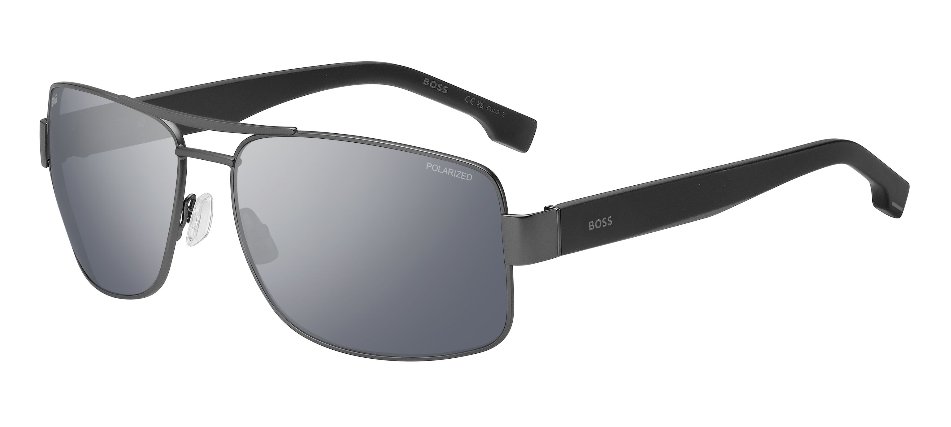 Солнцезащитные очки BOSS 1761/S R80 EX (62-16)