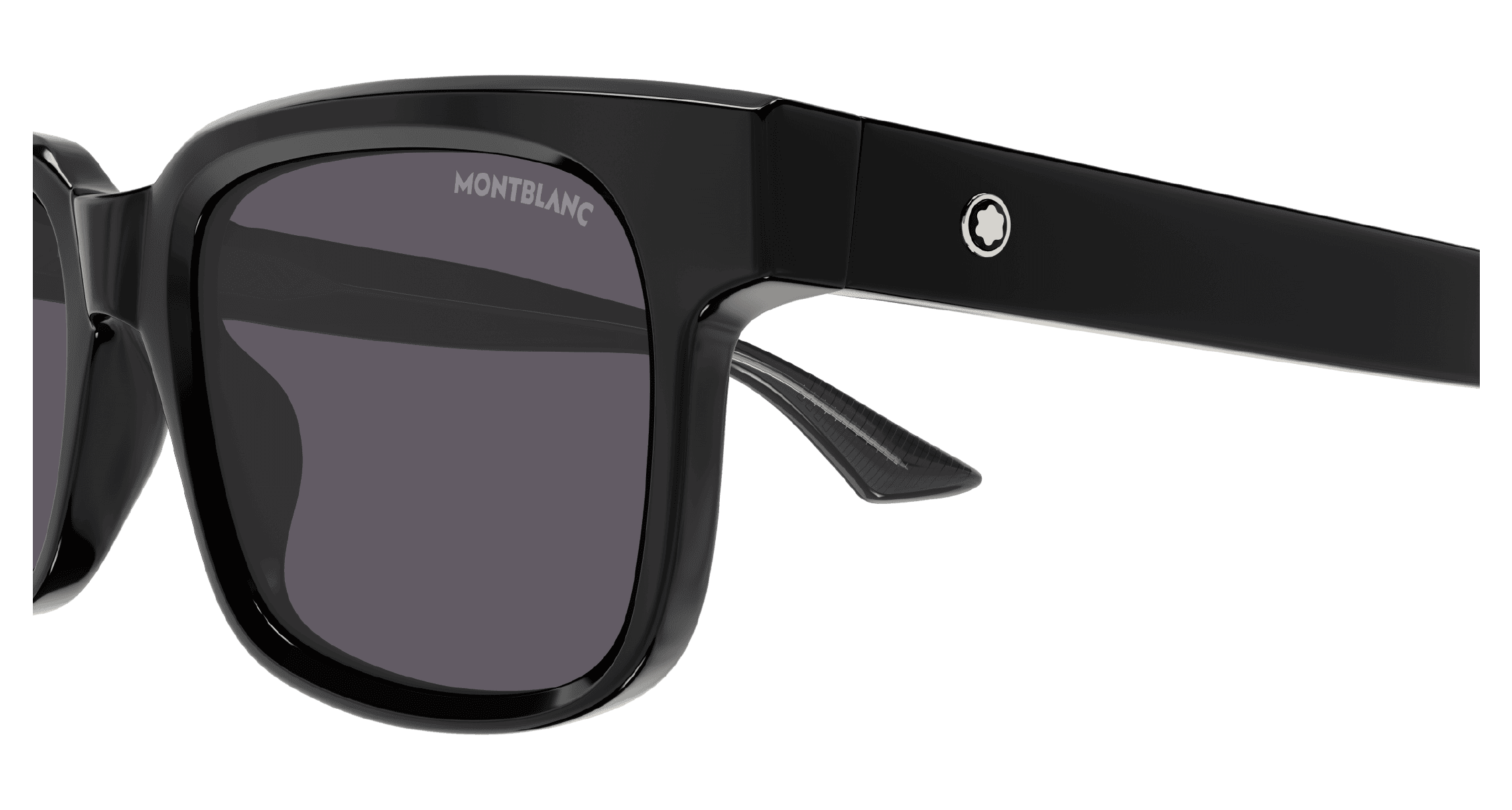 Солнцезащитные очки MONTBLANC MB0383S 005 (54-19)