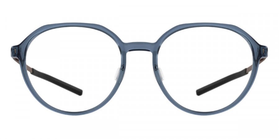 Оправа IC! BERLIN IC ENSHI BLUE WATERS/GRAPHITE (51-19)
