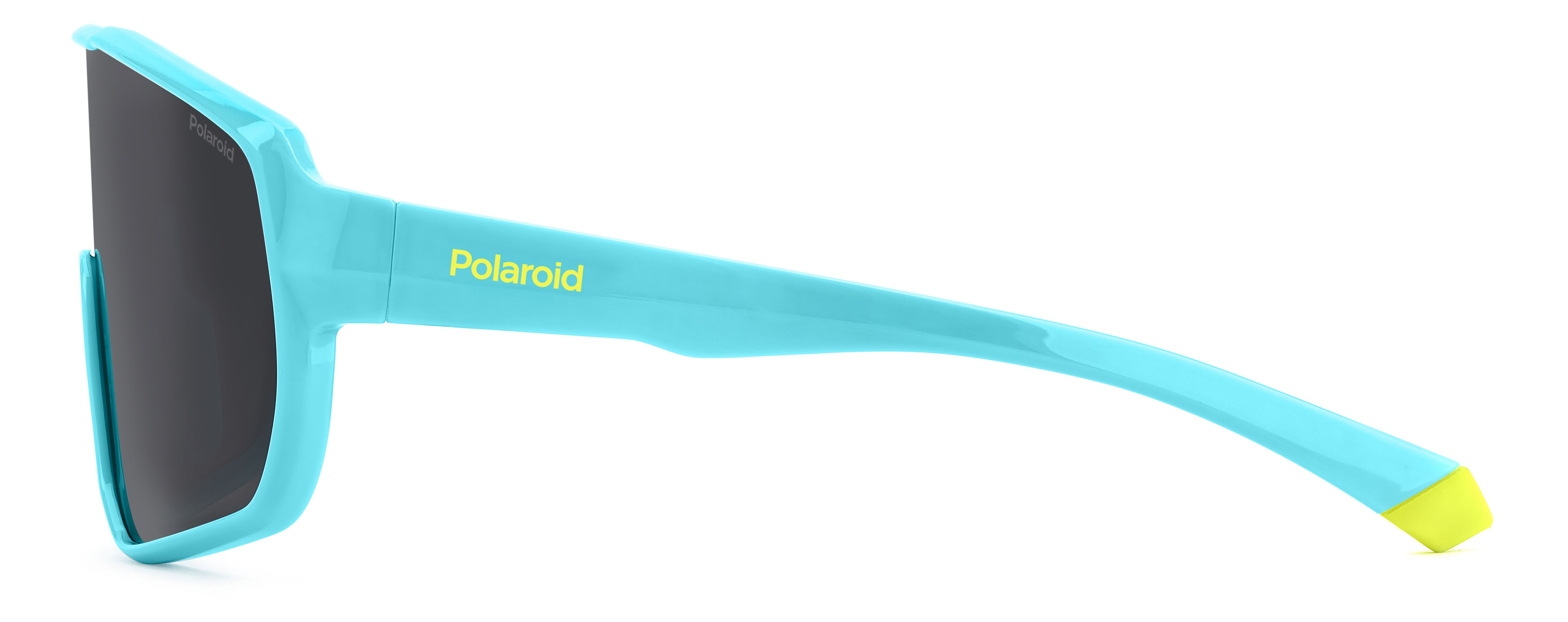Солнцезащитные очки Polaroid Kids PLD 8070/S TCF M9 (99-01)