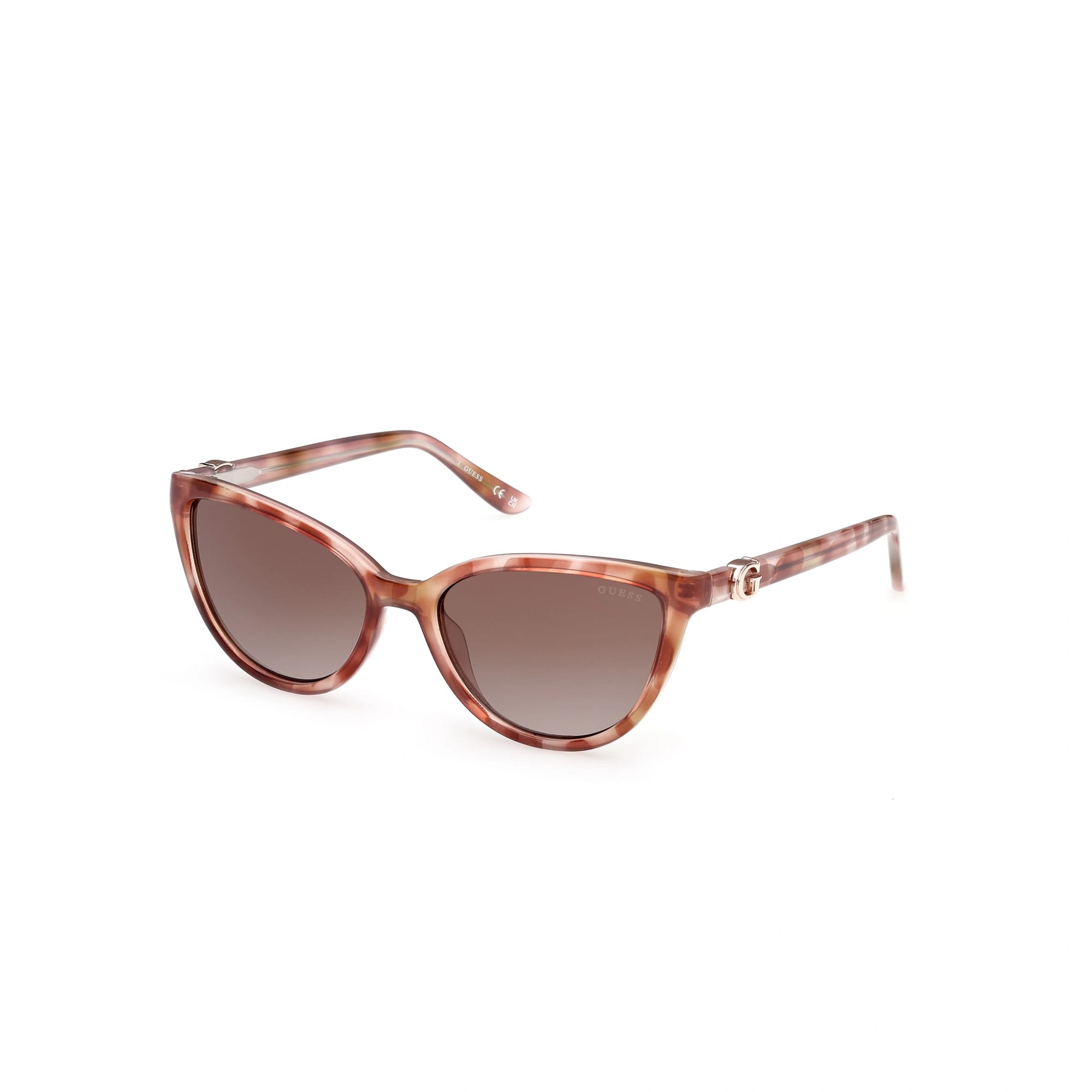 Солнцезащитные очки GUESS GUS 00189 47F (55-17)