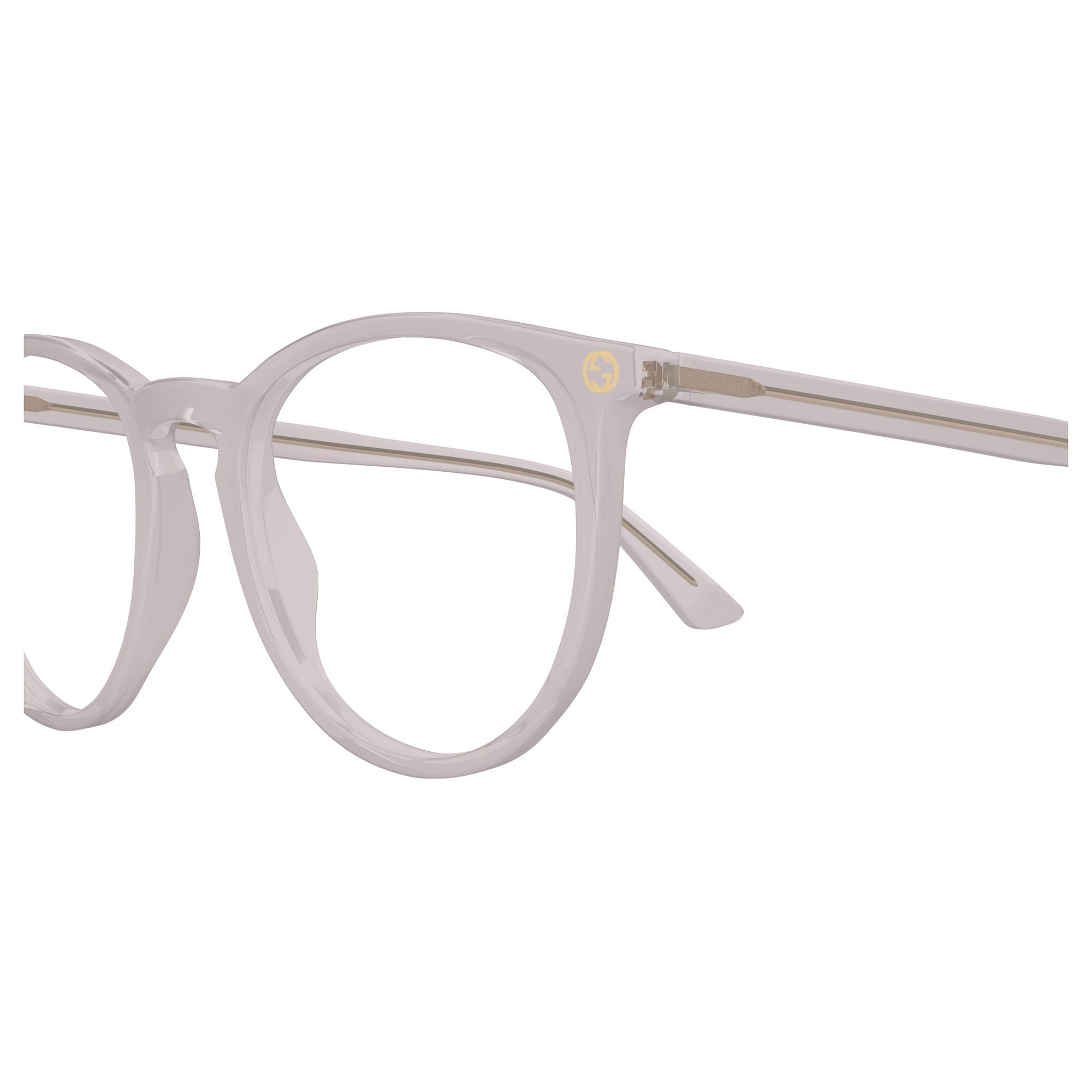 Оправа GUCCI GG0027O 011 (50-20)