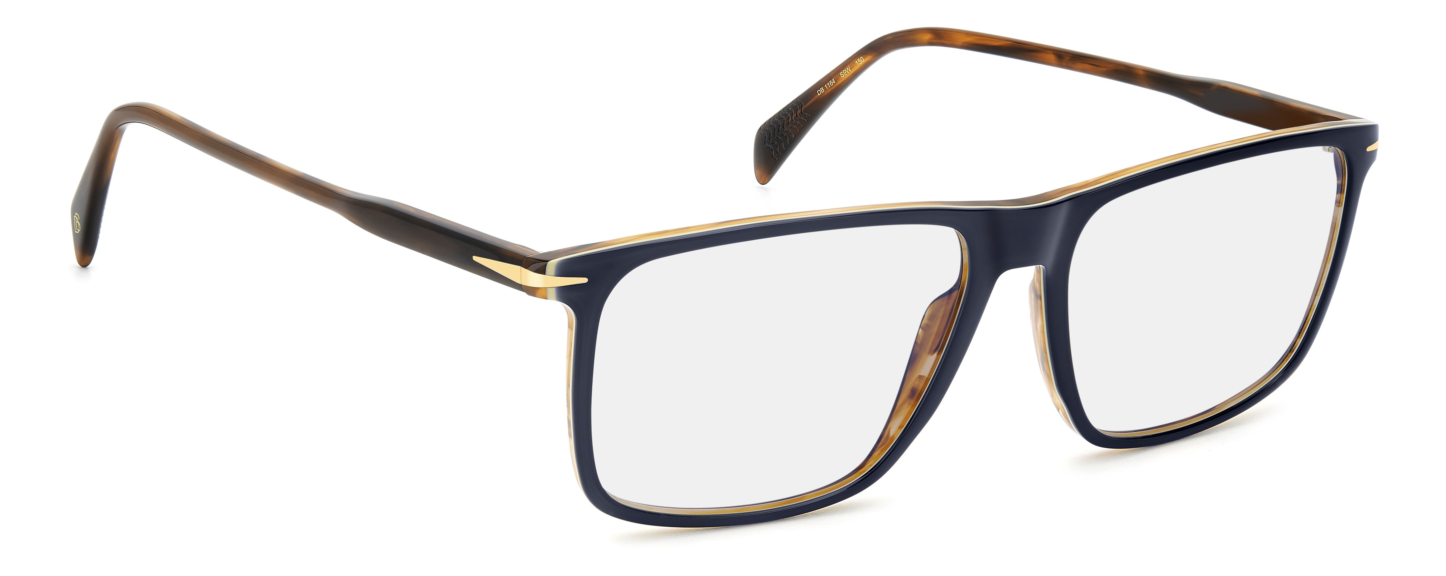 Оправа DAVID BECKHAM DB 1164 S9W (57-16)