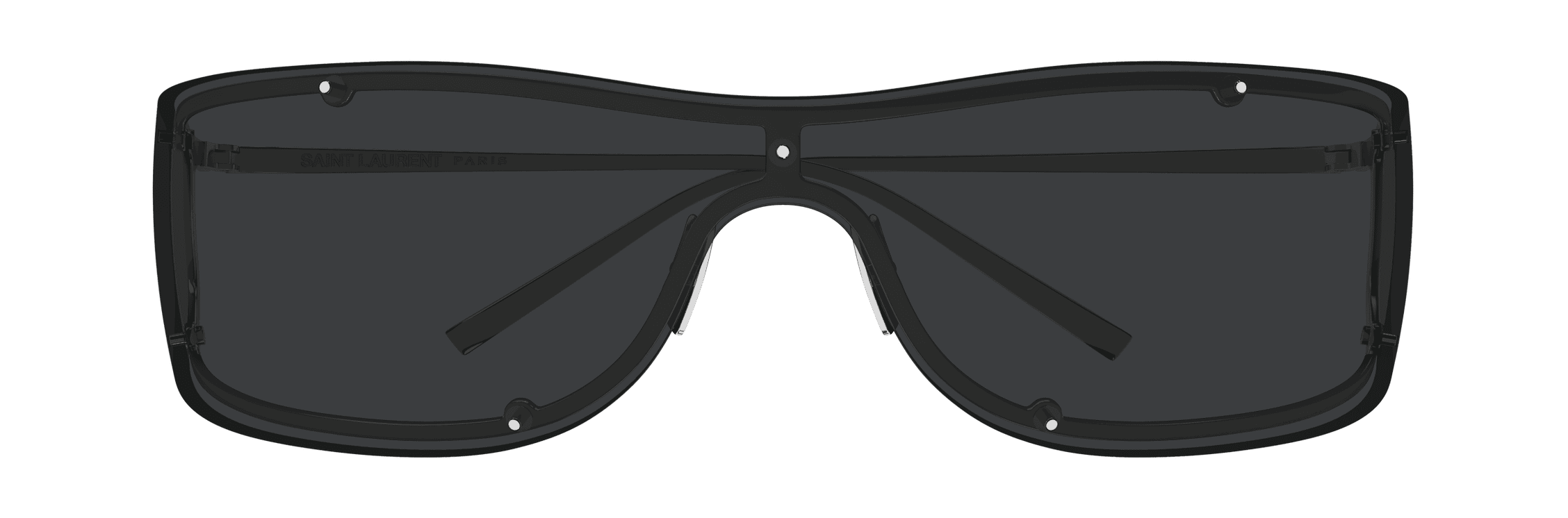 Солнцезащитные очки SAINT LAURENT SL 807 002 (99-01)