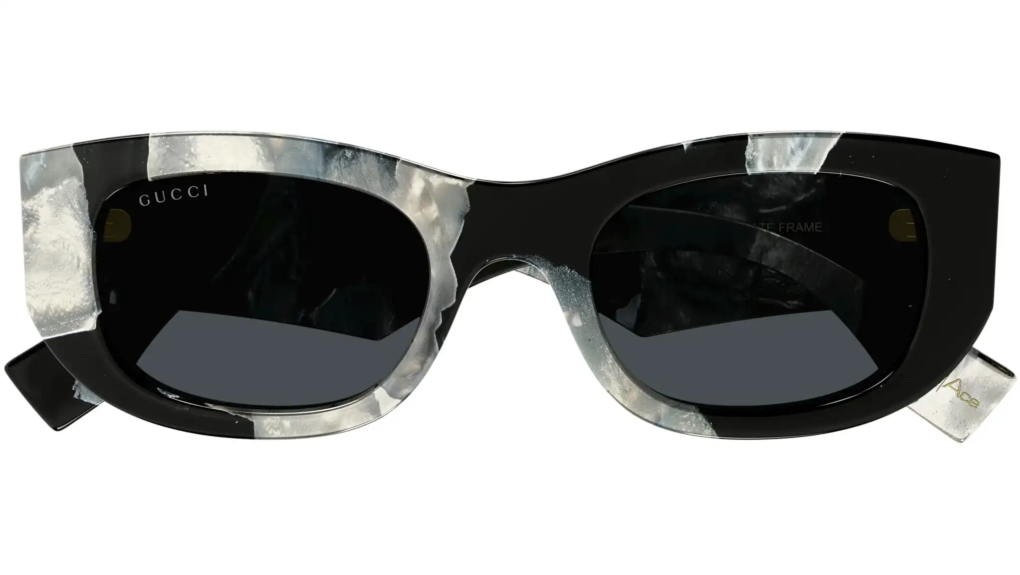 Солнцезащитные очки GUCCI GG1627S 002 (51-22)