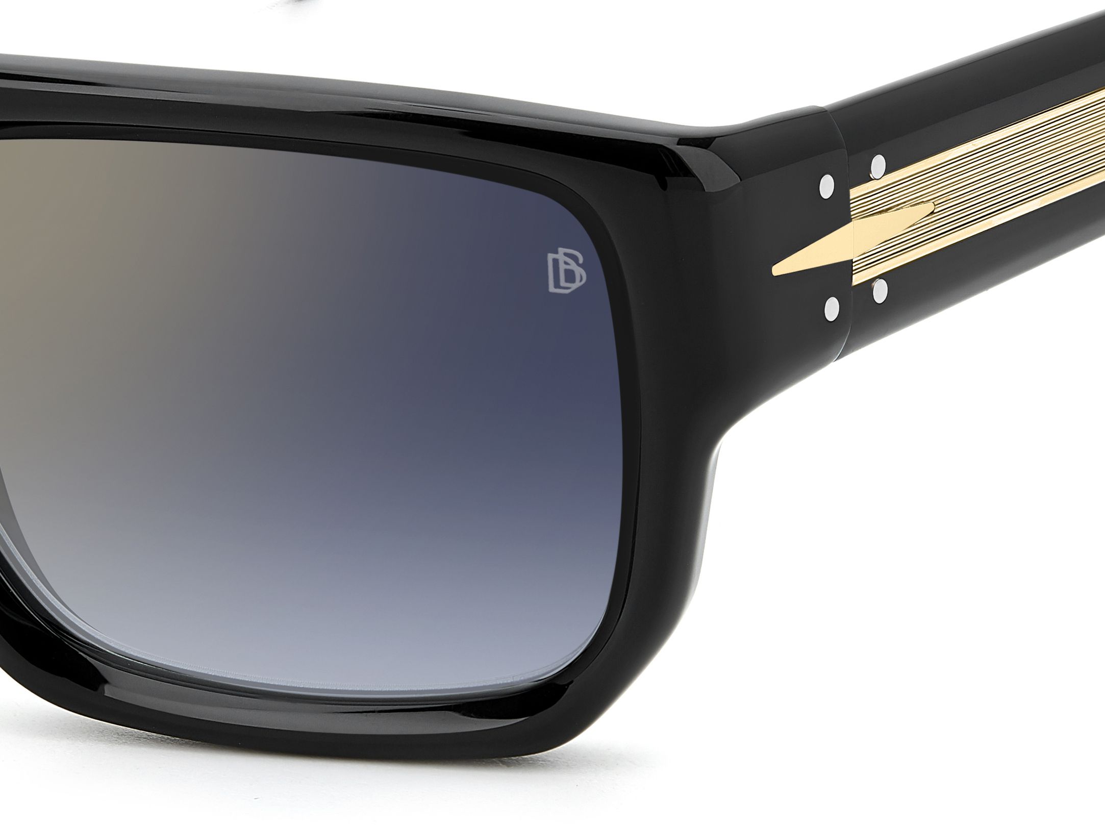 Солнцезащитные очки DAVID BECKHAM DB 7132/S 807 1V (56-18)