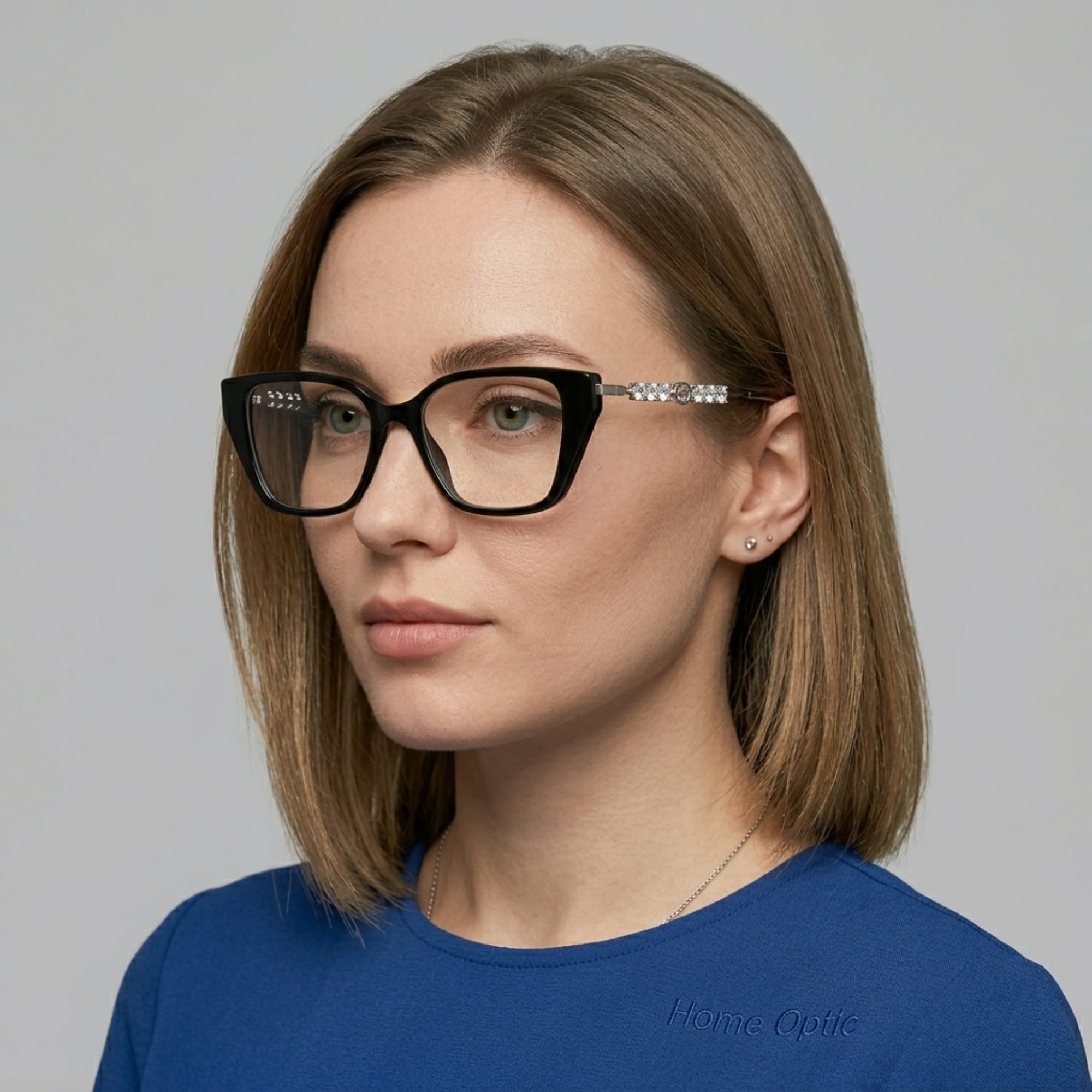 Оправа GUCCI GG1969O 002 (51-16)