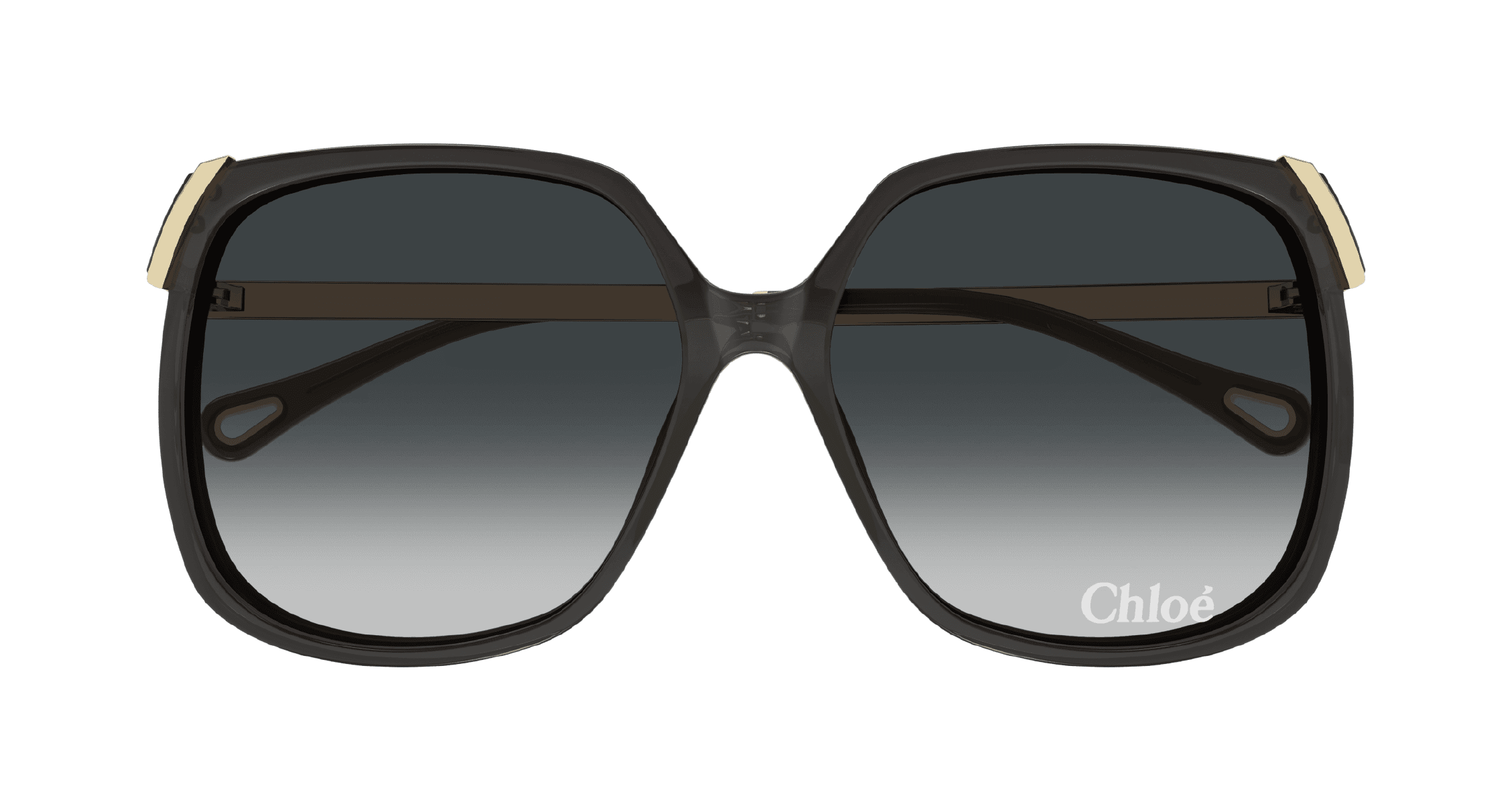 Солнцезащитные очки CHLOE CH0286S 001 (60-15)
