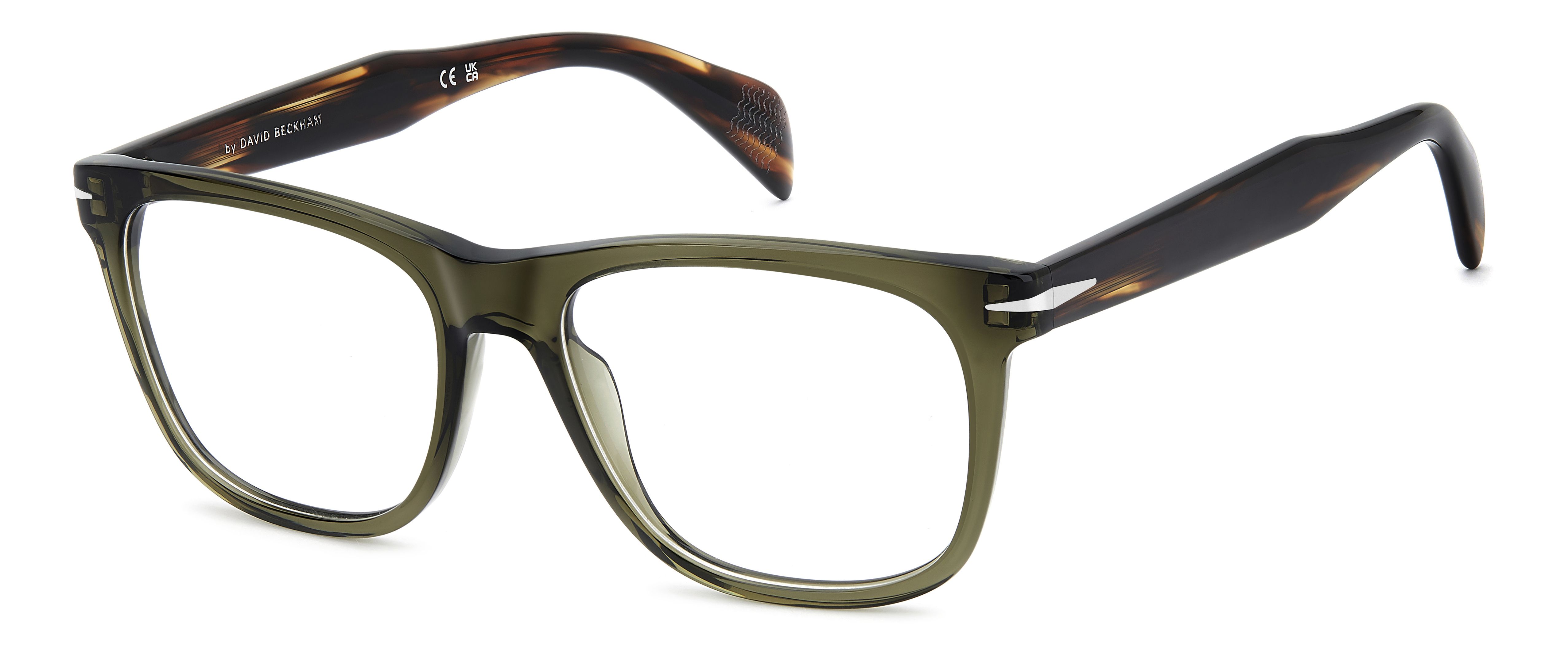 Оправа DAVID BECKHAM DB 1208 1QA (54-17)