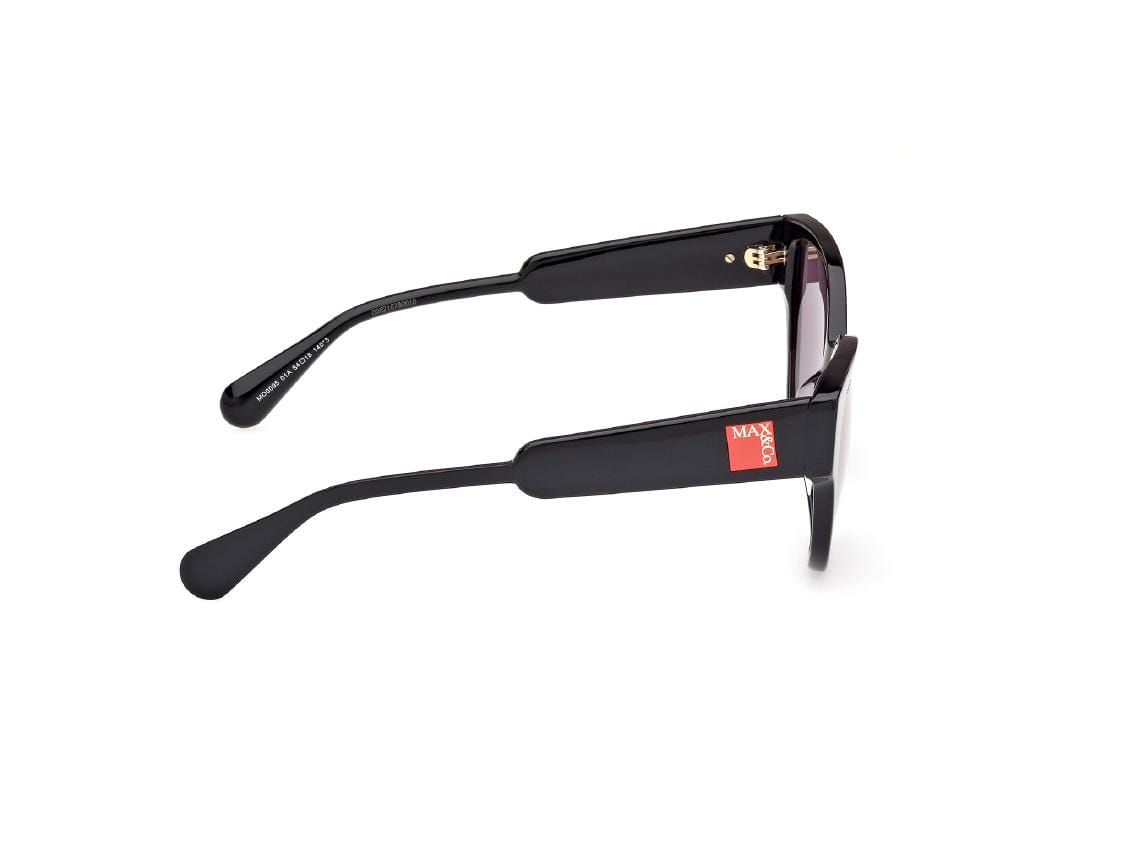 Солнцезащитные очки MAX&CO MO 0095 01A (54-18)