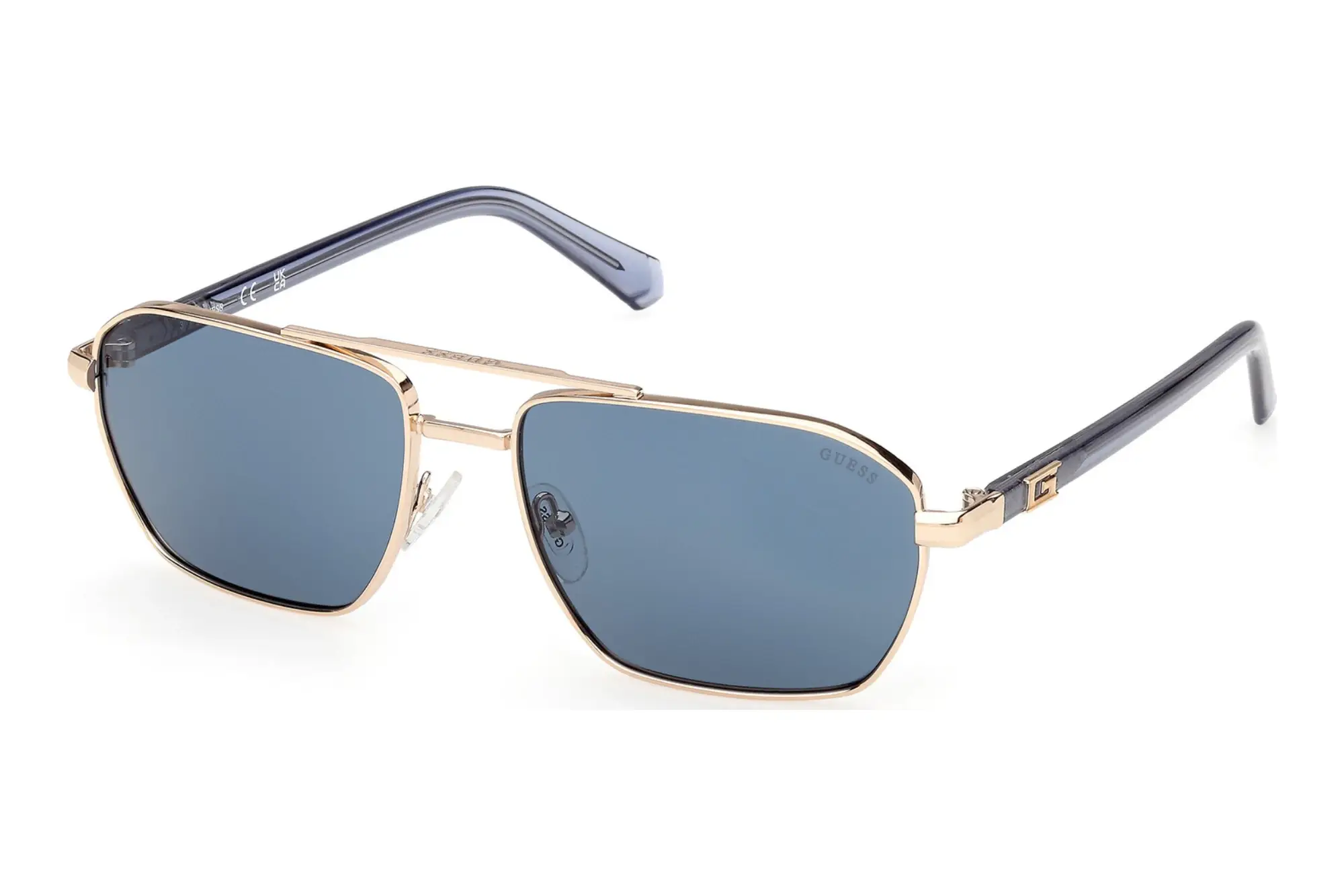 Солнцезащитные очки GUESS GUS 00301 32V (59-17)