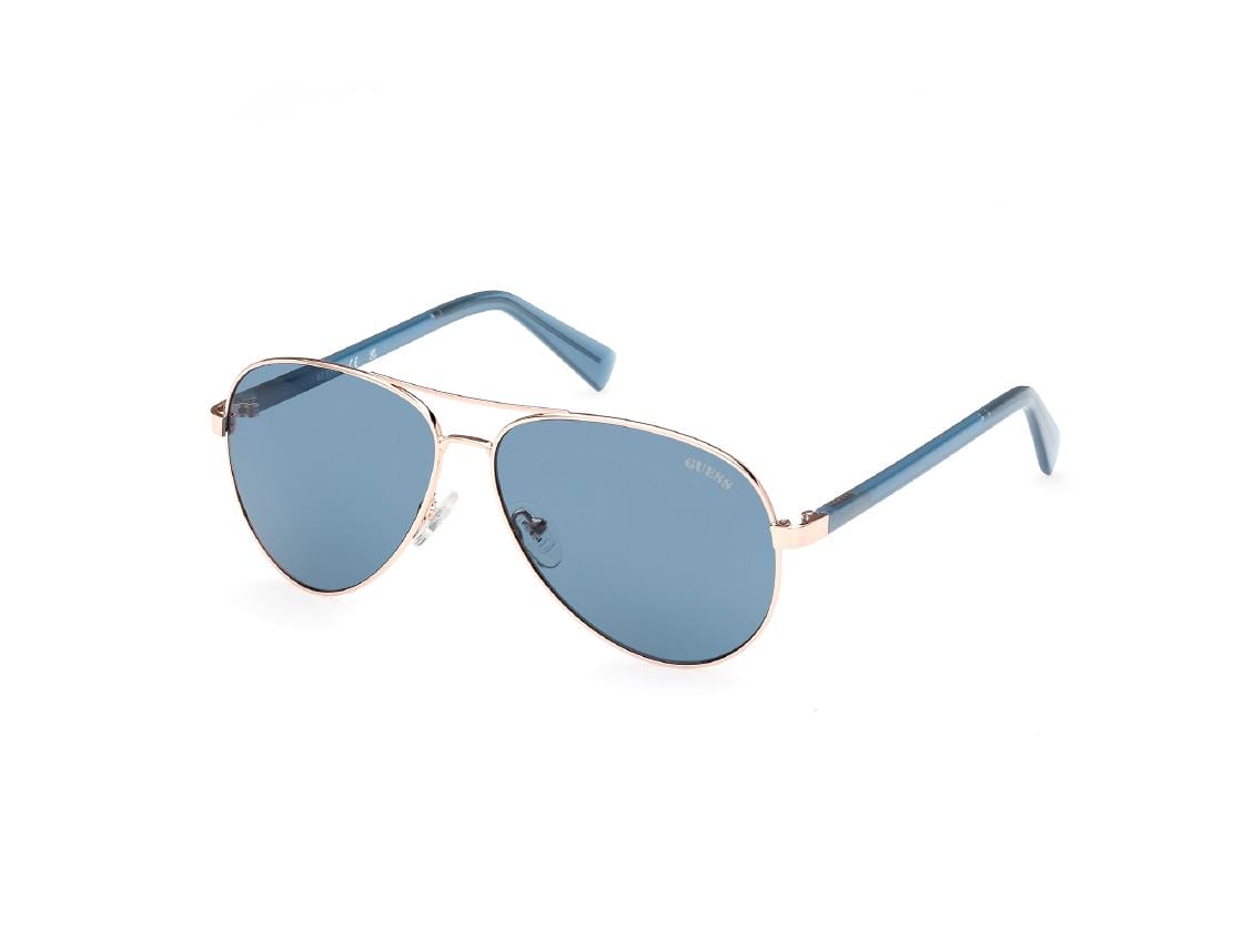 Солнцезащитные очки GUESS GUS 8279 28V (58-12)