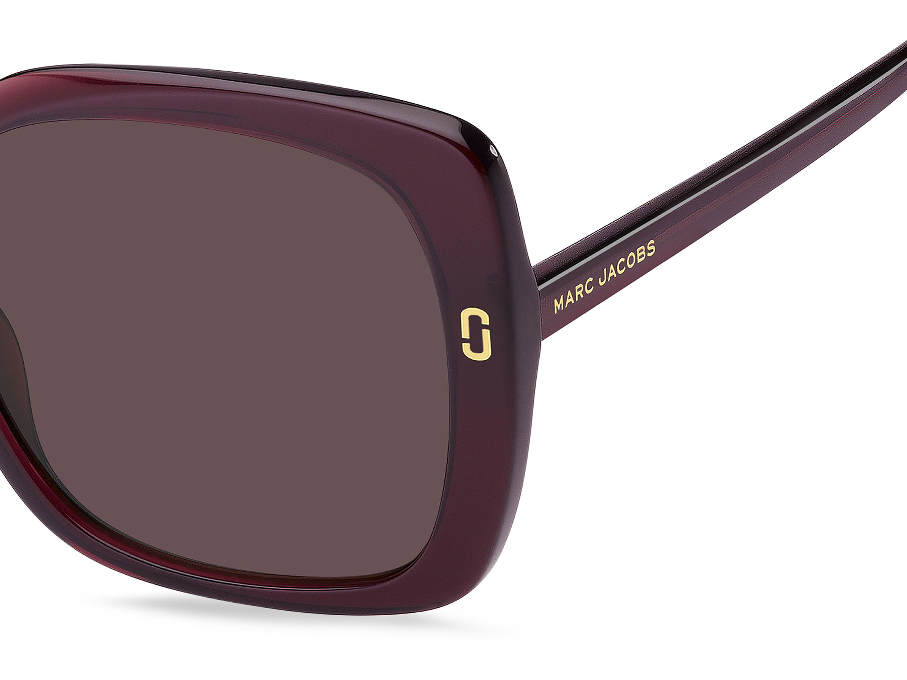 Солнцезащитные очки MARC JACOBS MJ 1138/S LHF 4S (56-19)