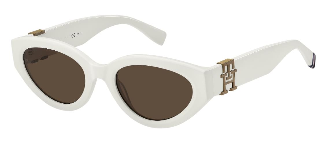 Солнцезащитные очки TOMMY HILFIGER TH 1957/S SZJ (54-21)