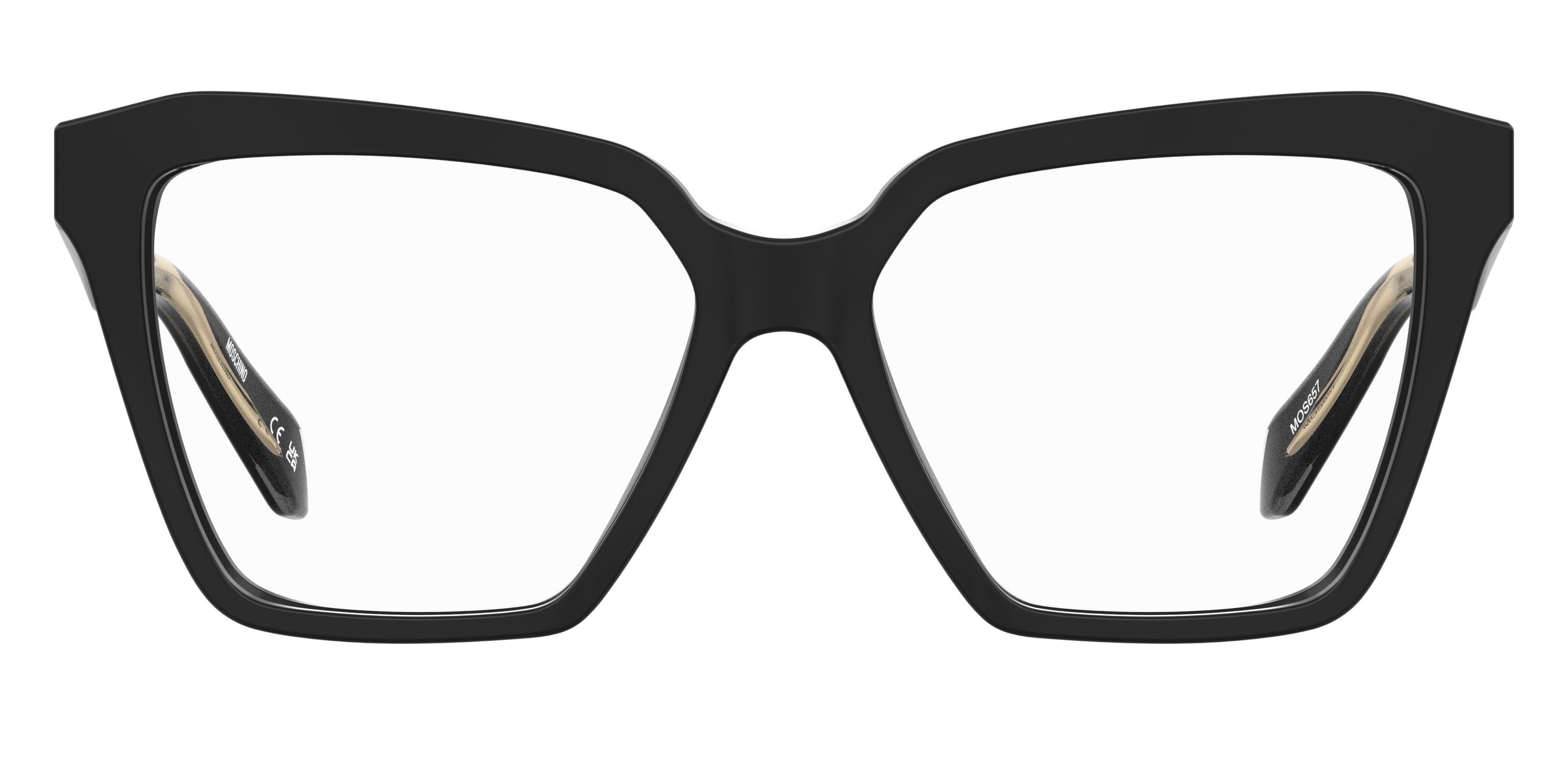 Оправа MOSCHINO MOS657 807 (54-15)