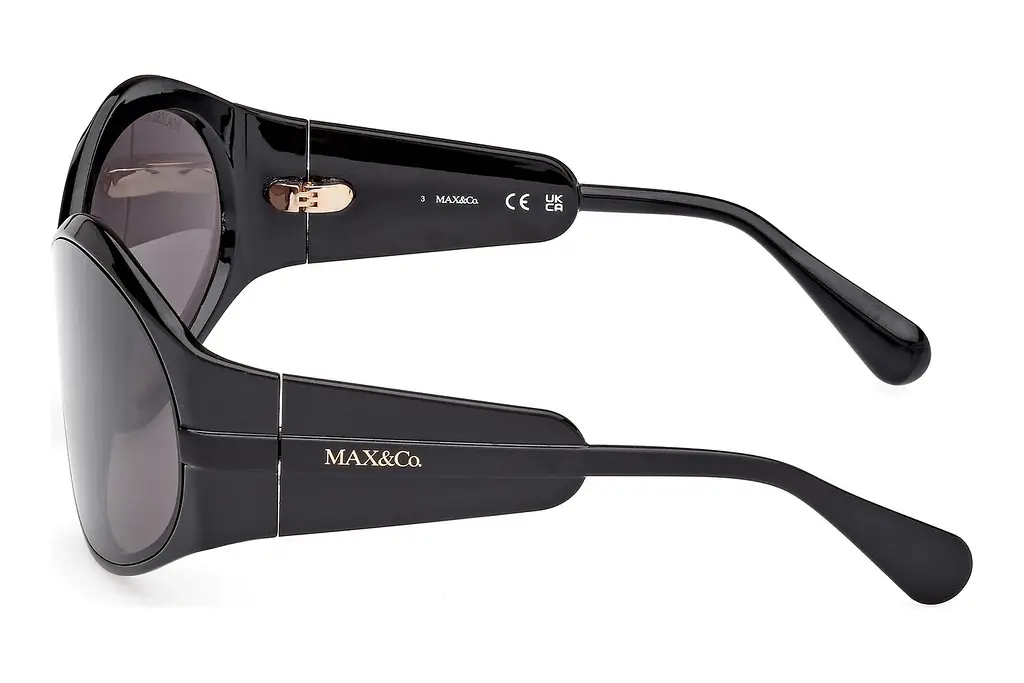 Солнцезащитные очки MAX&CO MO 0113 01A (99-01)