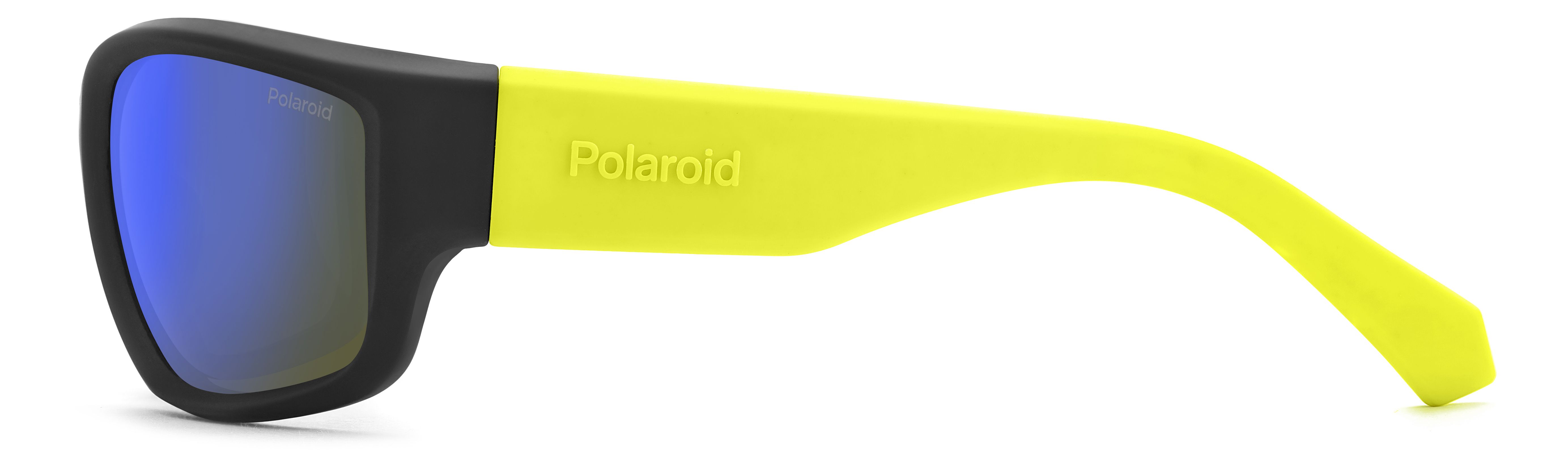 Солнцезащитные очки Polaroid PLD 2166/ATP/S 71C 5X (62-17)