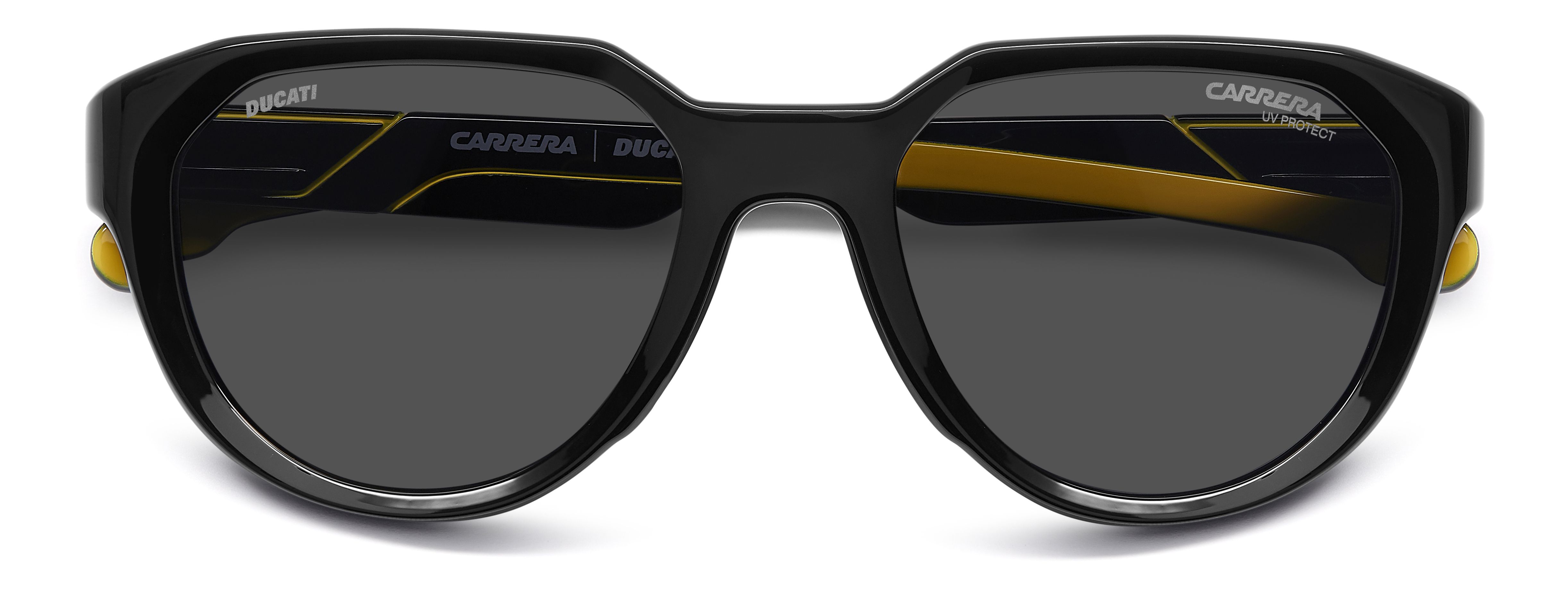 Солнцезащитные очки CARRERA CARDUC 050/S 71C 2K (53-20)