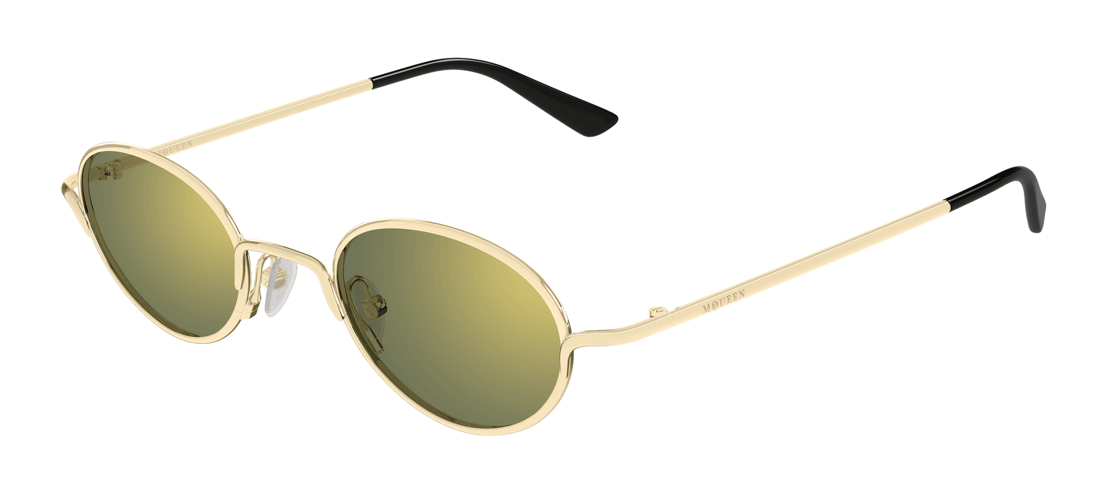Солнцезащитные очки ALEXANDER MCQUEEN AM0562S 003 (46-23)
