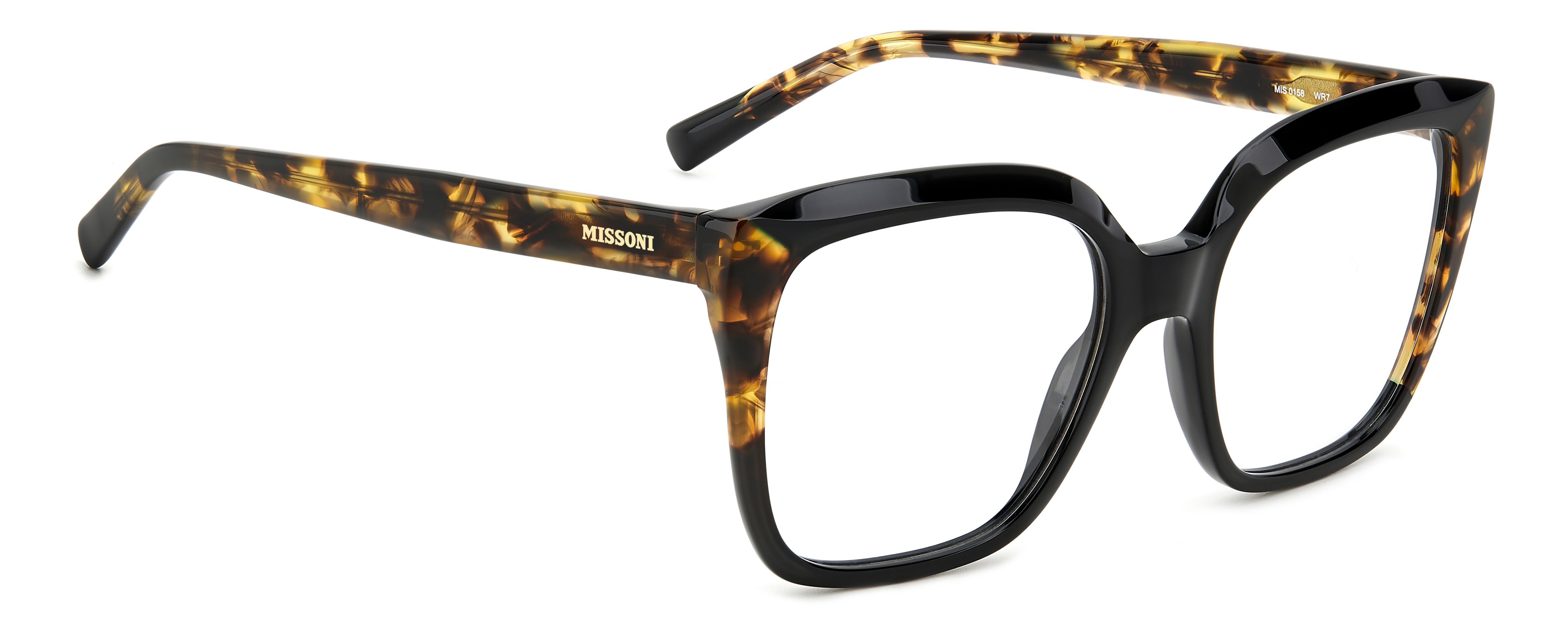 Оправа MISSONI MIS 0158 WR7 (54-18)