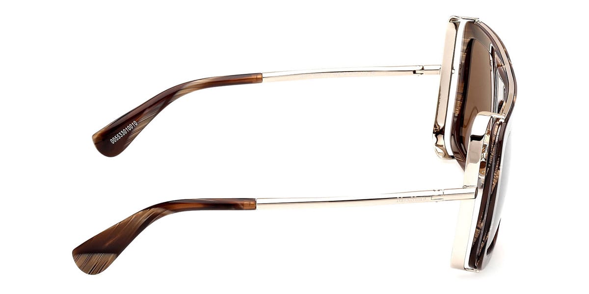 Солнцезащитные очки MAX MARA MM 0119-F 62E (57-16)