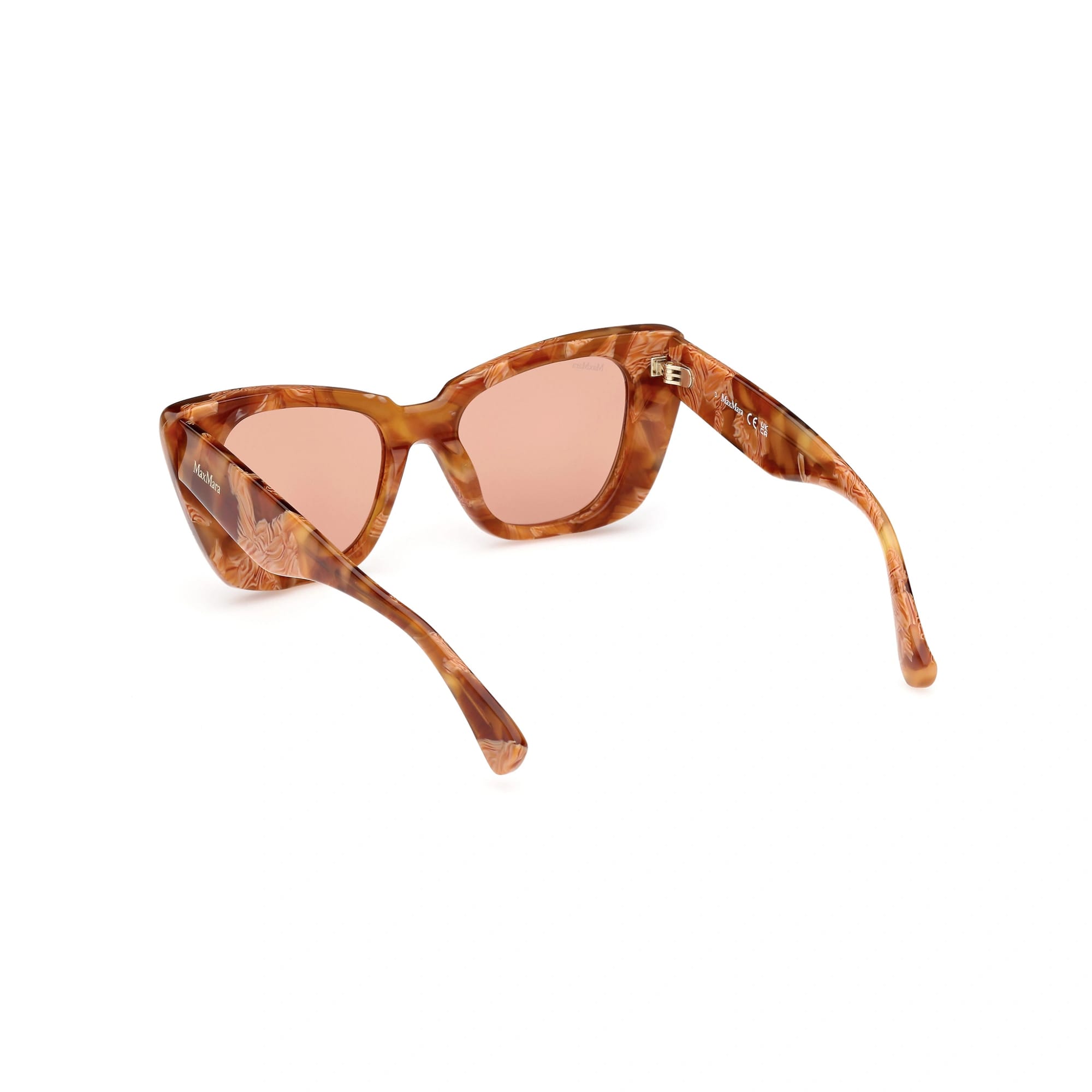 Солнцезащитные очки MAX MARA MM 0099 56E (50-18)