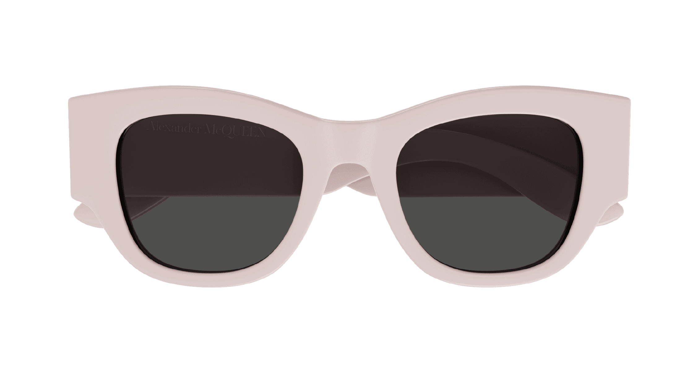 Солнцезащитные очки ALEXANDER MCQUEEN AM0420S 005 (50-22)