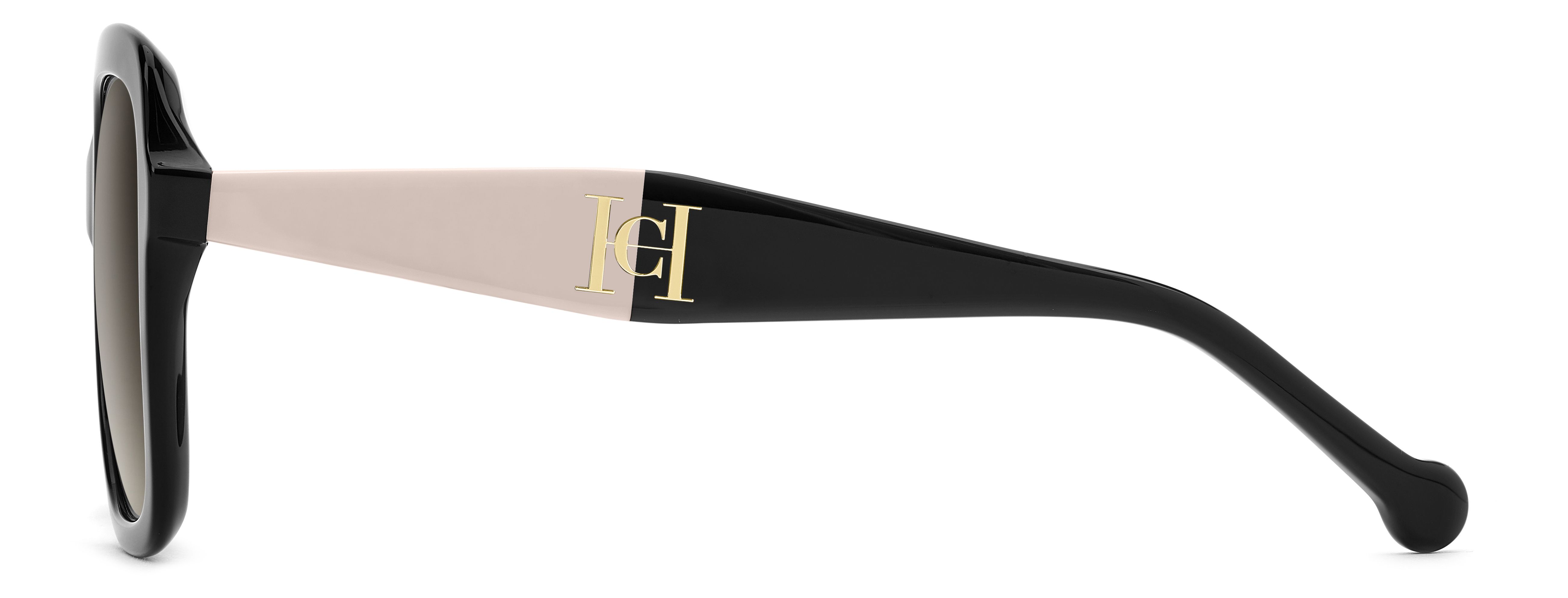 Солнцезащитные очки CAROLINA HERRERA HER 0373/S 0WM HA (56-20)
