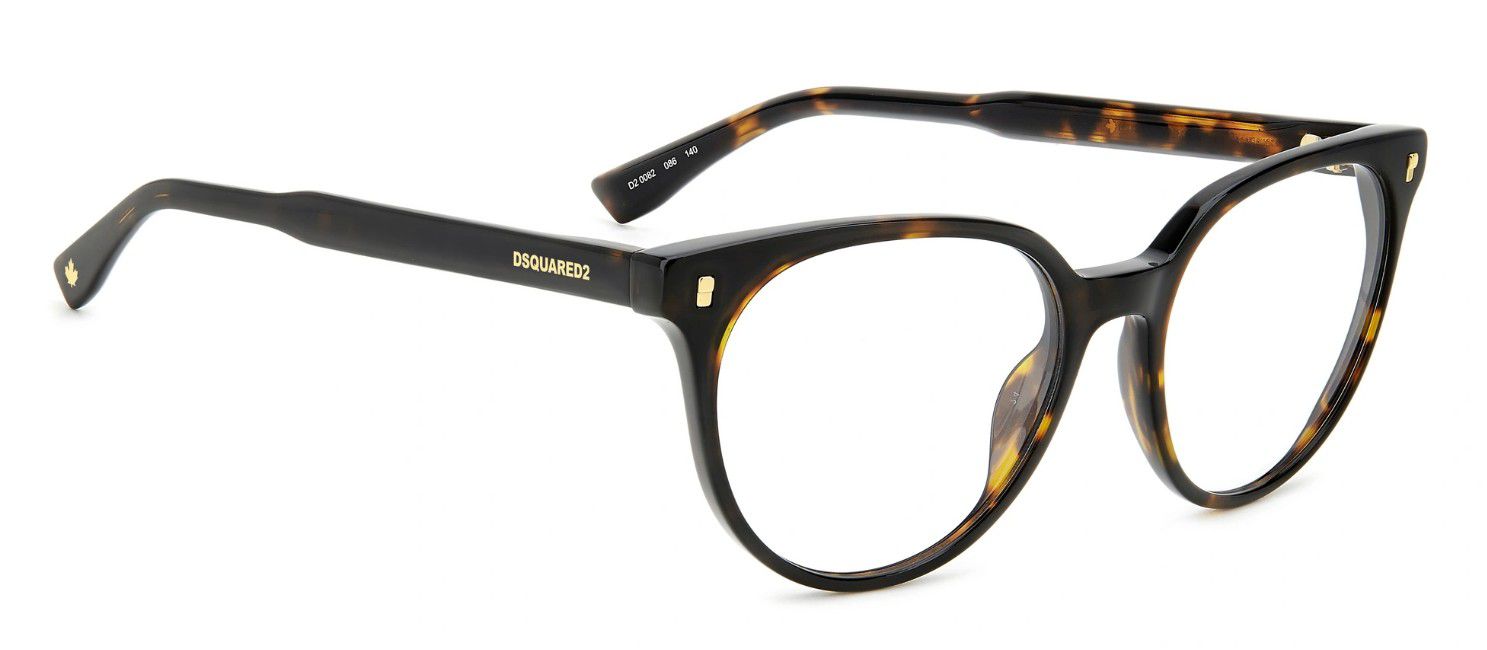 Оправа DSQUARED2 D2 0082 086 (52-17)