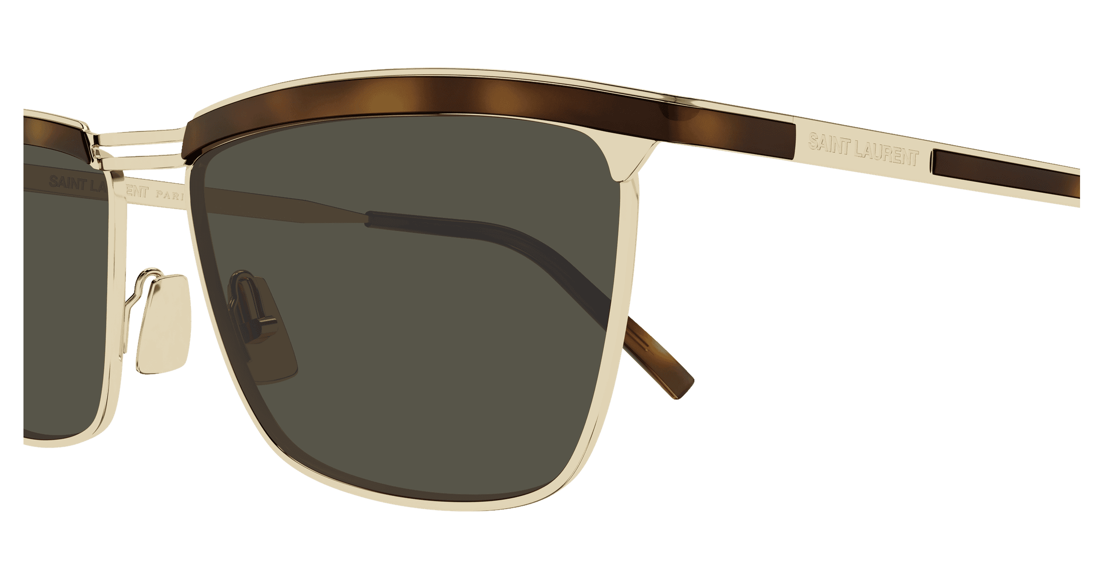 Солнцезащитные очки SAINT LAURENT SL 795 JOE 001 (57-15)