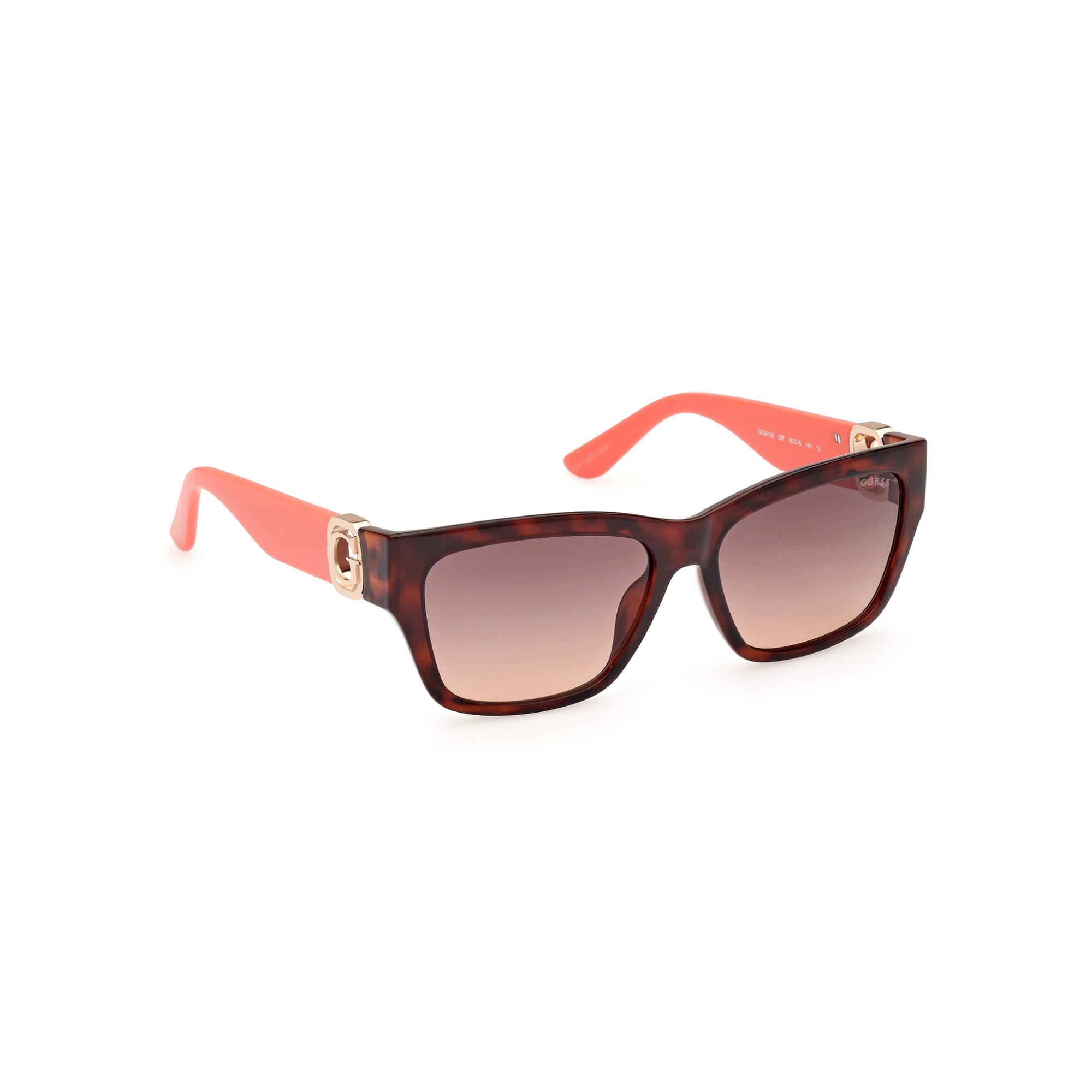 Солнцезащитные очки GUESS GUS 00105 52F (56-15)