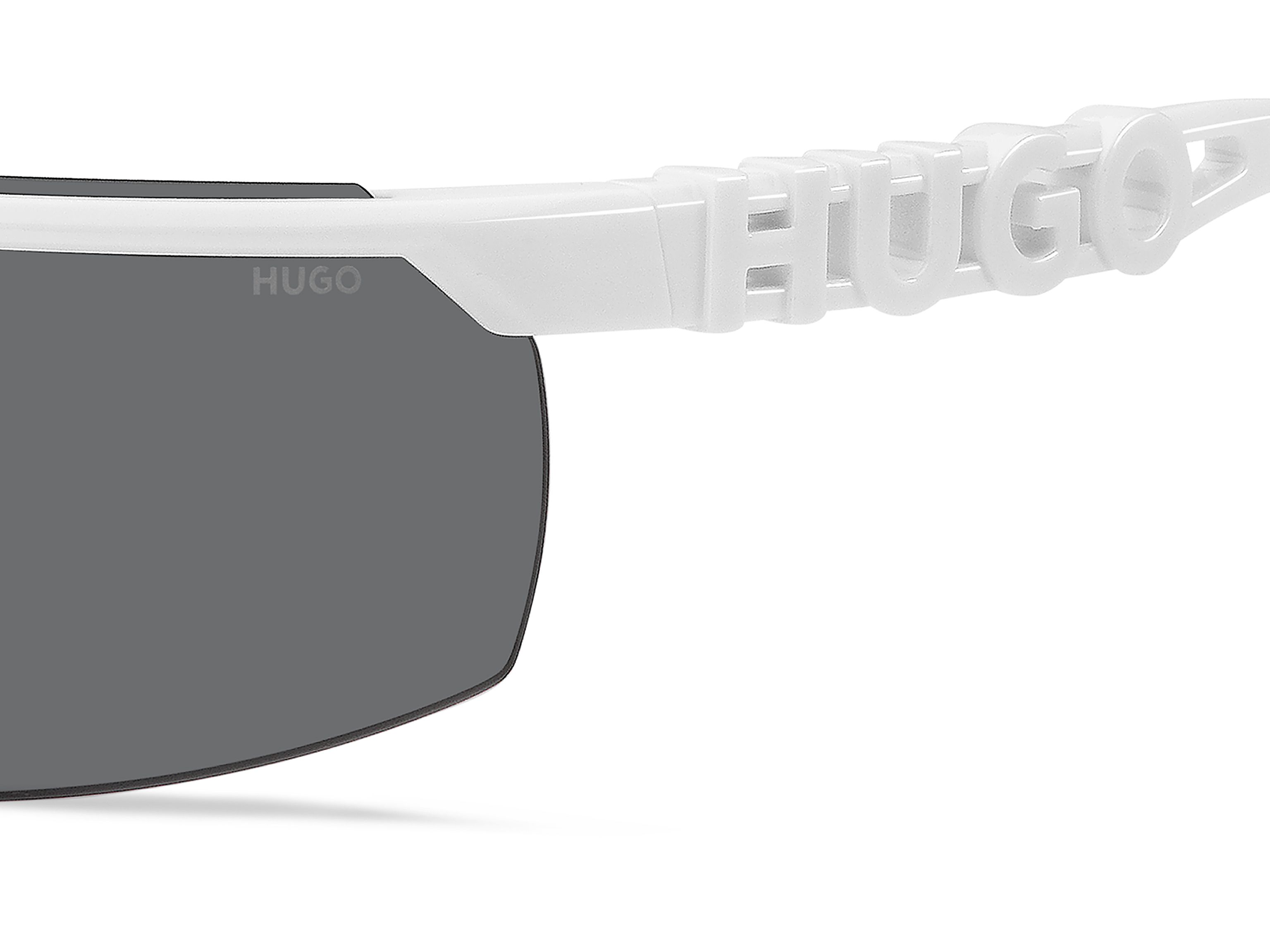 Солнцезащитные очки HUGO HG 1284/S VK6 IR (99-01)
