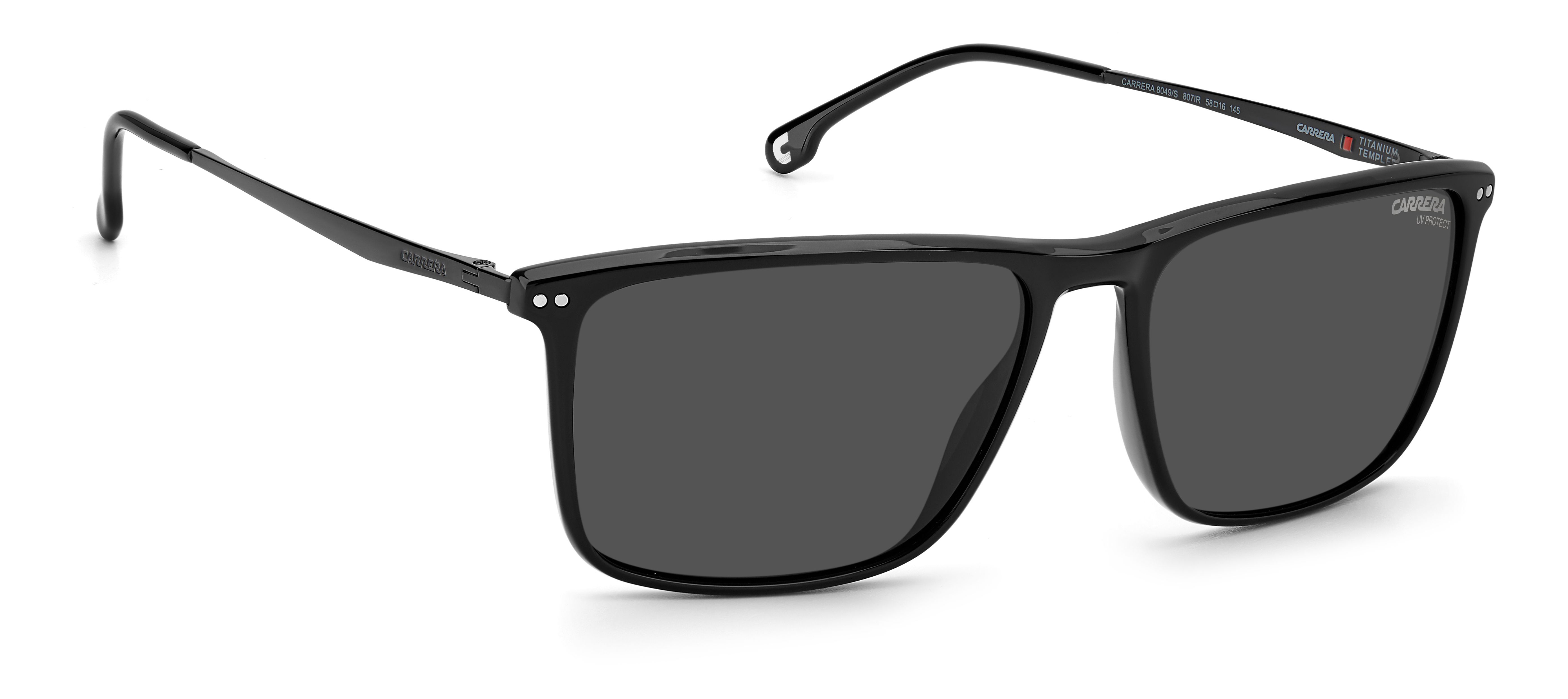 Солнцезащитные очки CARRERA 8049/S 807 IR (58-16)