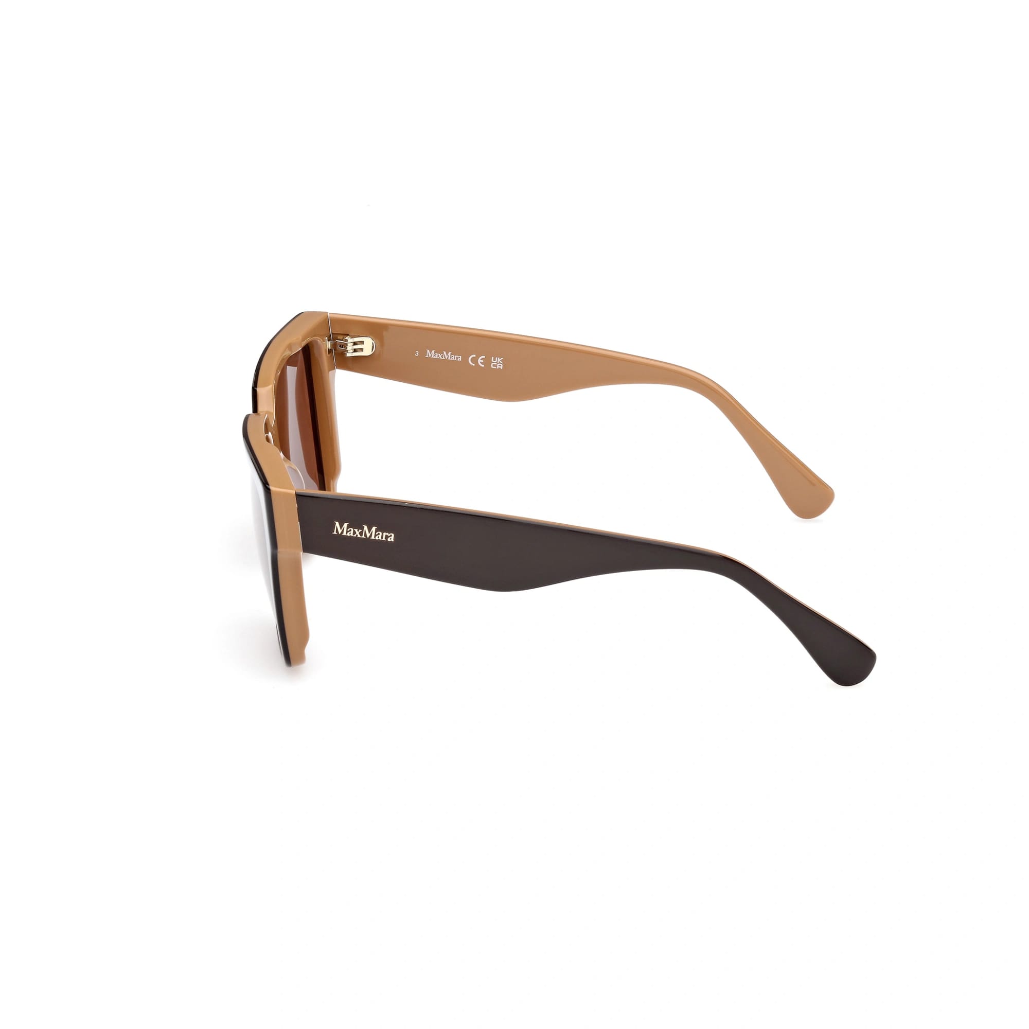 Солнцезащитные очки MAX MARA MM 0078 50N (57-16)
