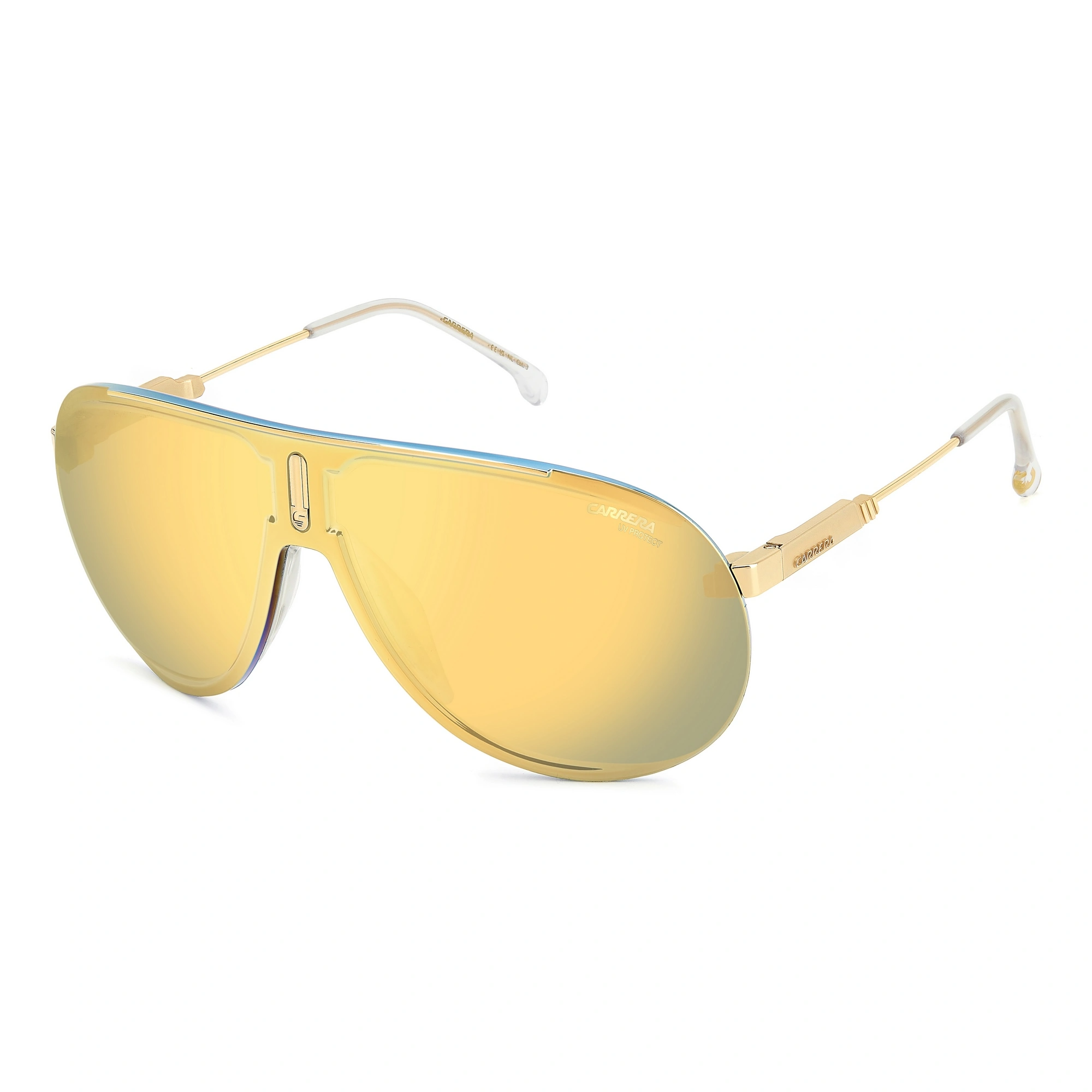 Солнцезащитные очки CARRERA SUPERCHAMPION J5G SQ (99-01)