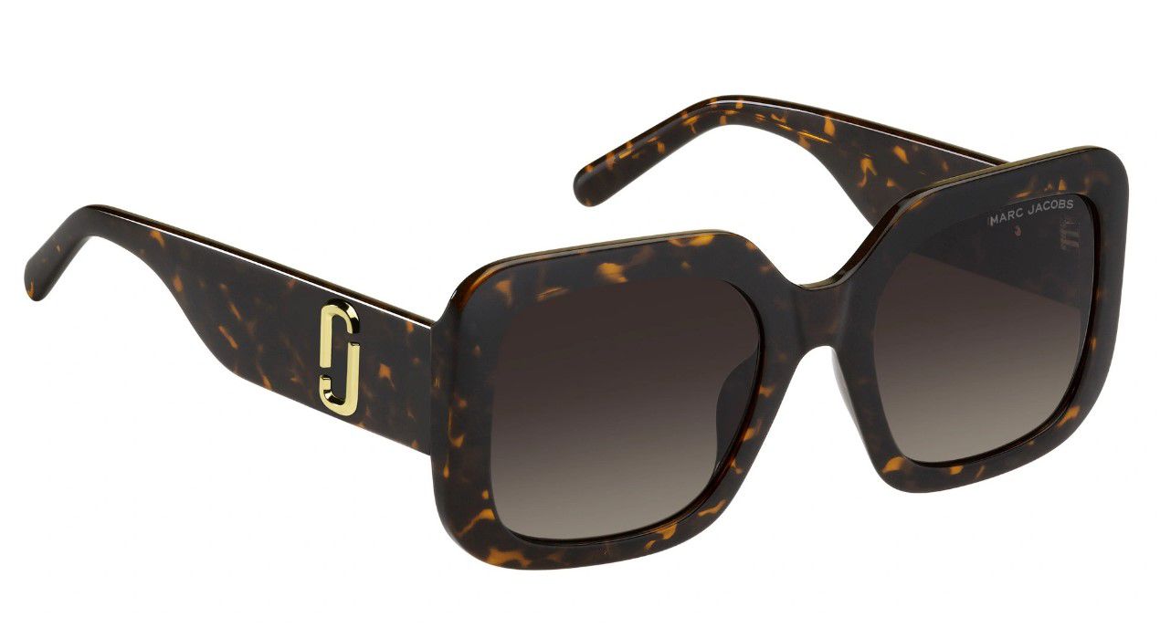 Солнцезащитные очки MARC JACOBS MARC 647/S 086 HA (53-21)