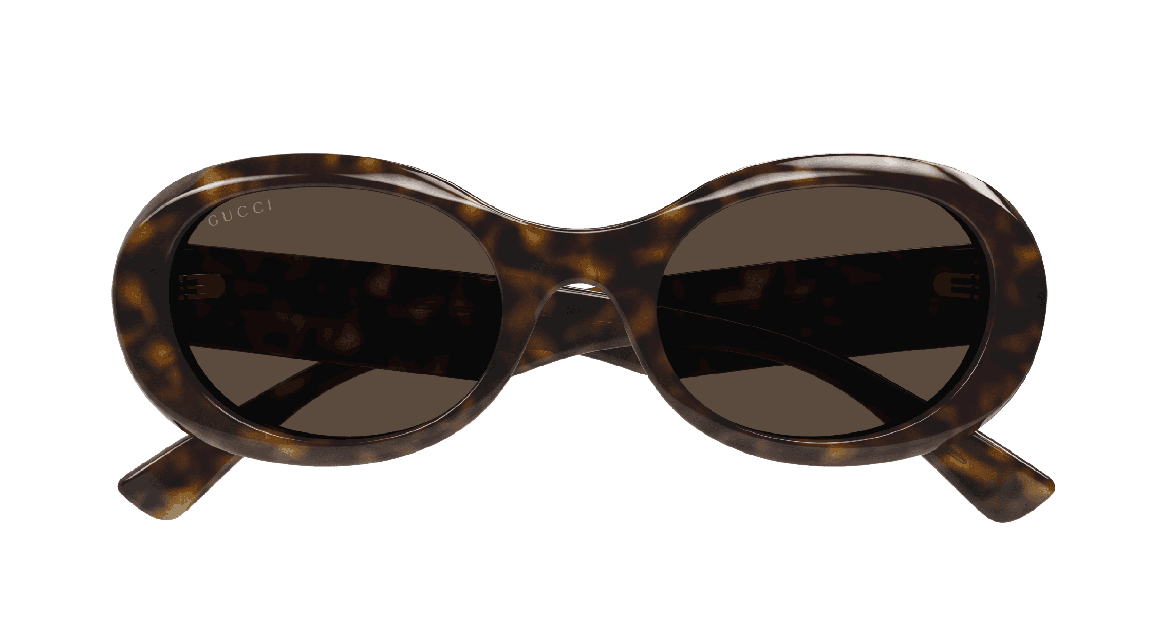 Солнцезащитные очки GUCCI GG1587S 002 (52-22)