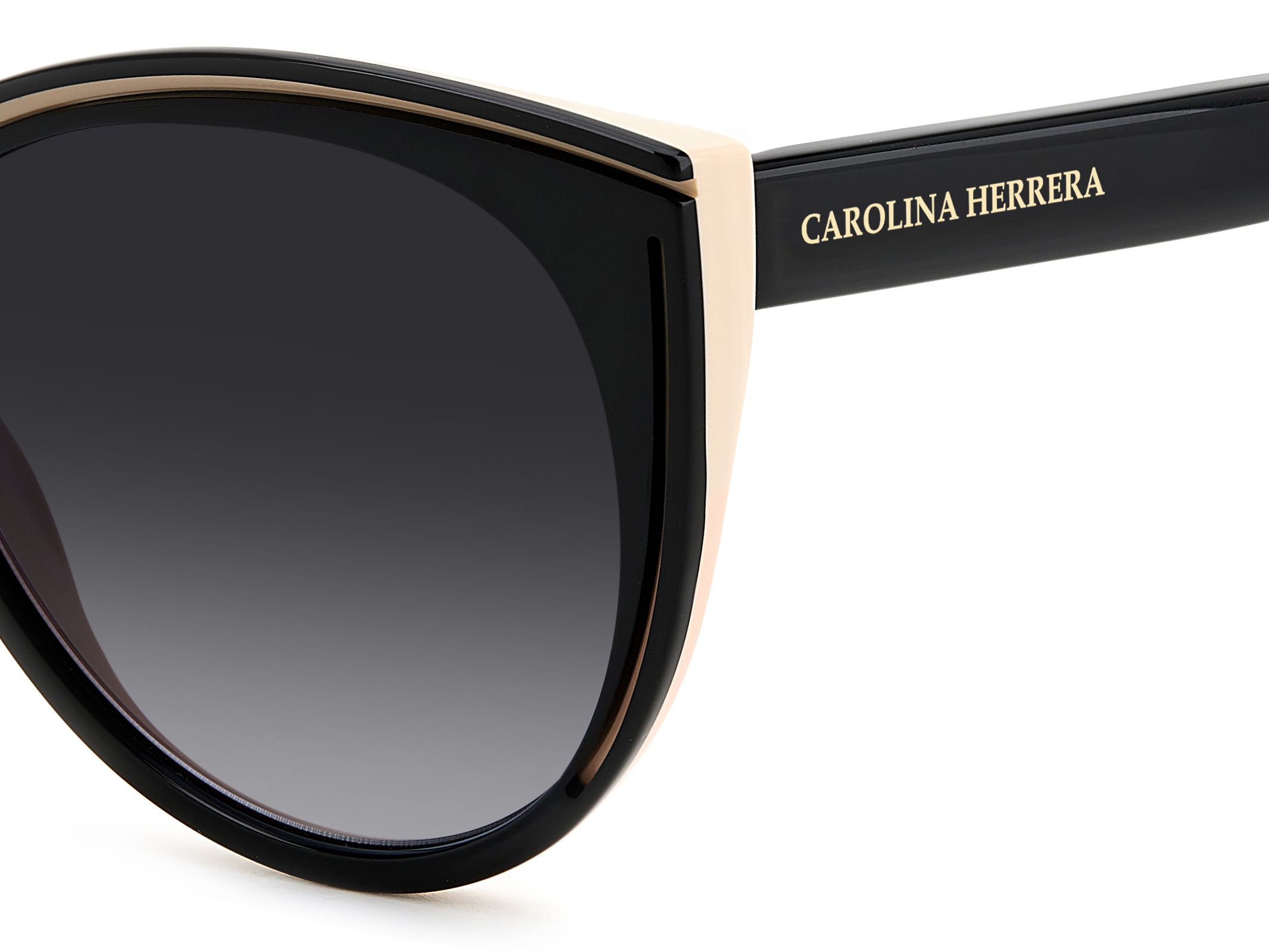 Солнцезащитные очки CAROLINA HERRERA HER 0142/S KDX 9O (56-17)