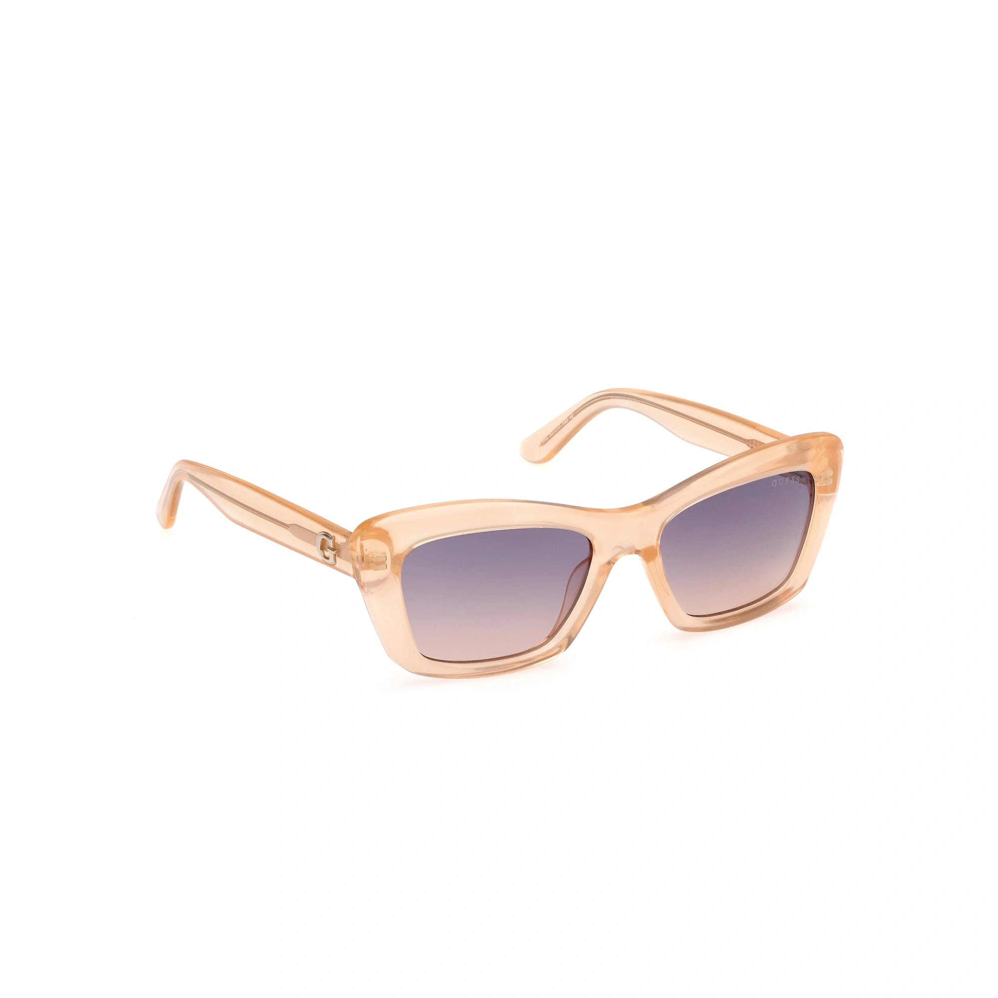 Солнцезащитные очки GUESS GUS 00195 44Z (52-17)
