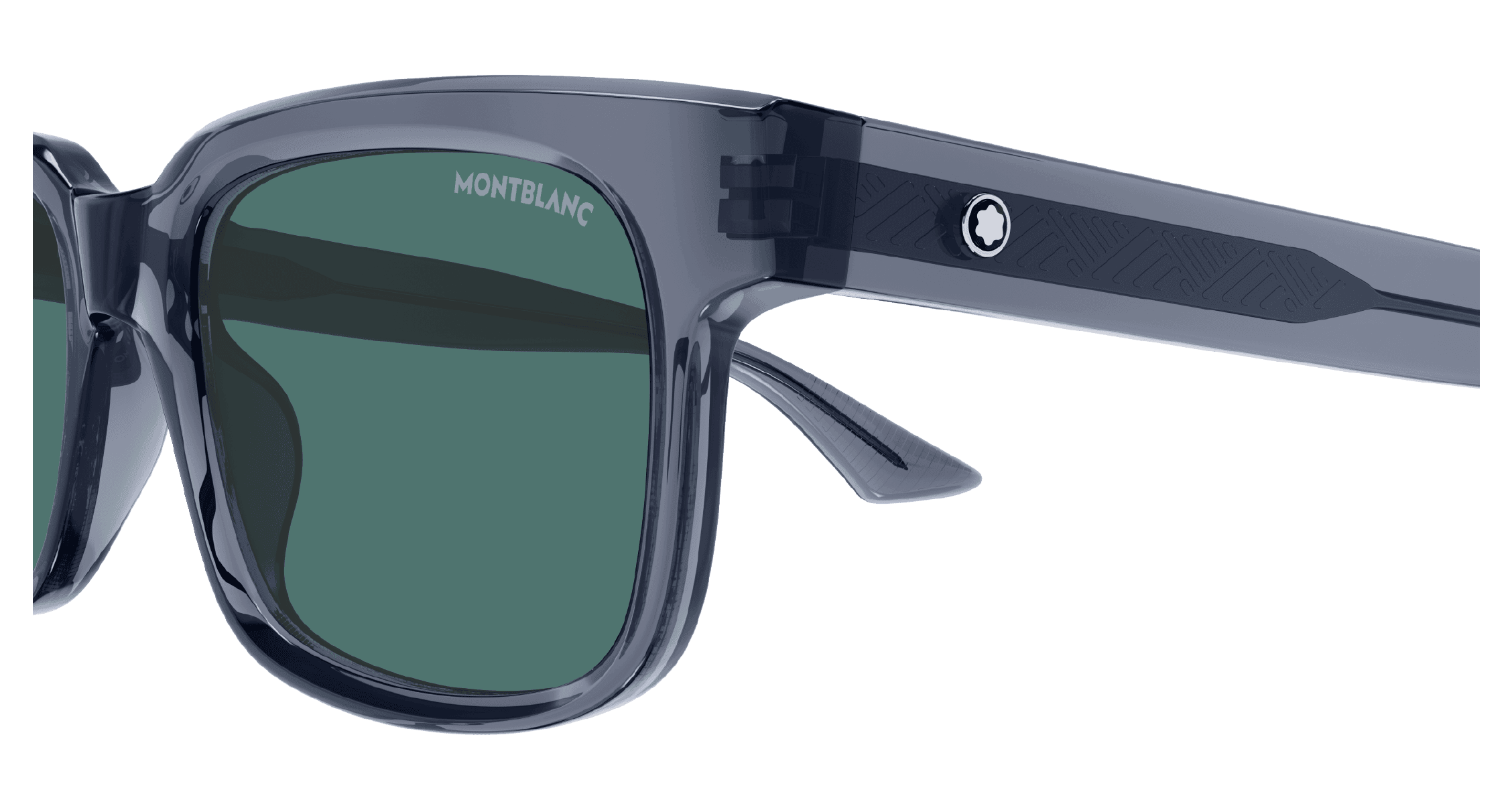 Солнцезащитные очки MONTBLANC MB0383S 004 (54-19)