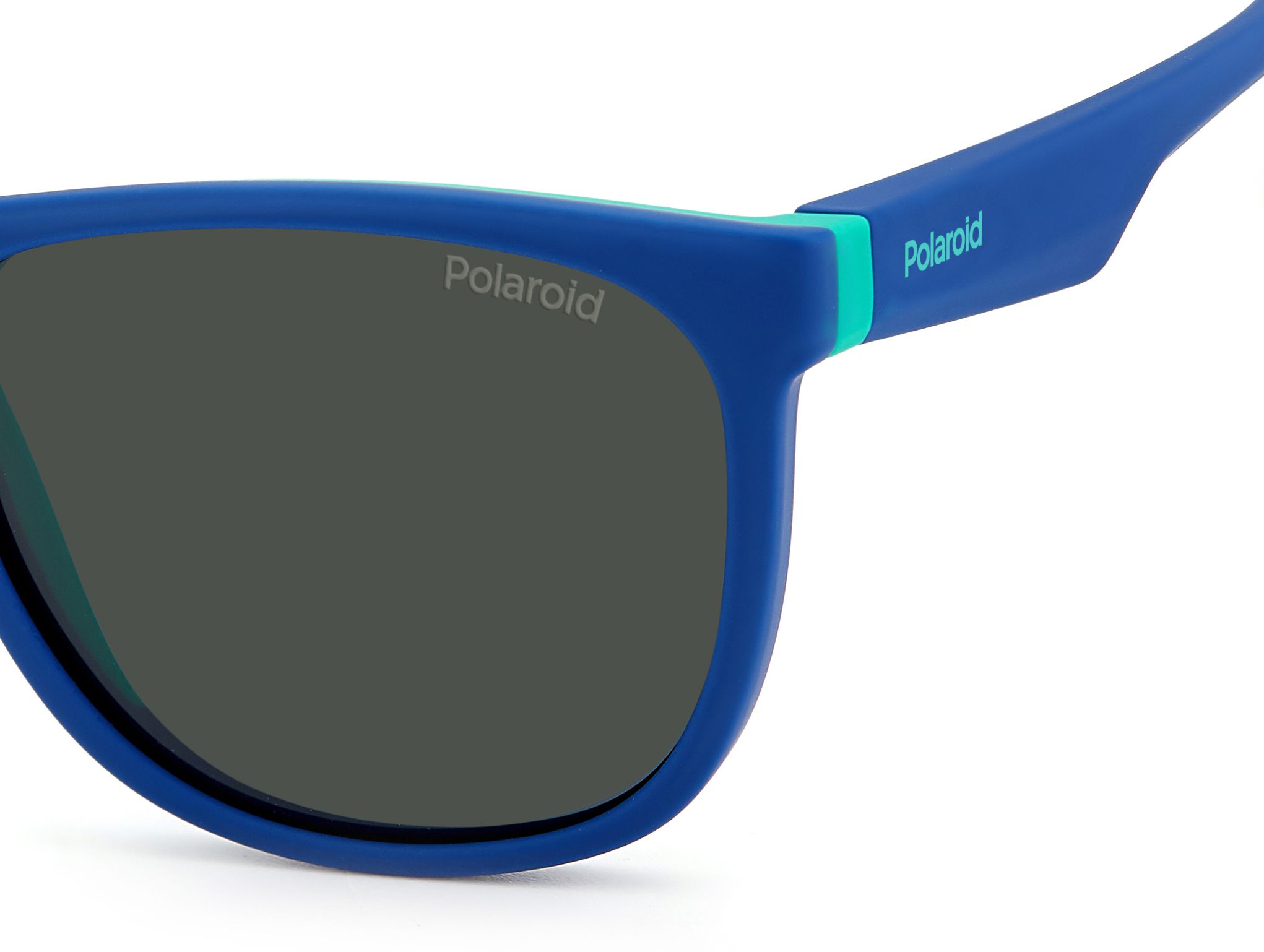 Солнцезащитные очки Polaroid Kids PLD 8049/S 465 M9 (49-16)
