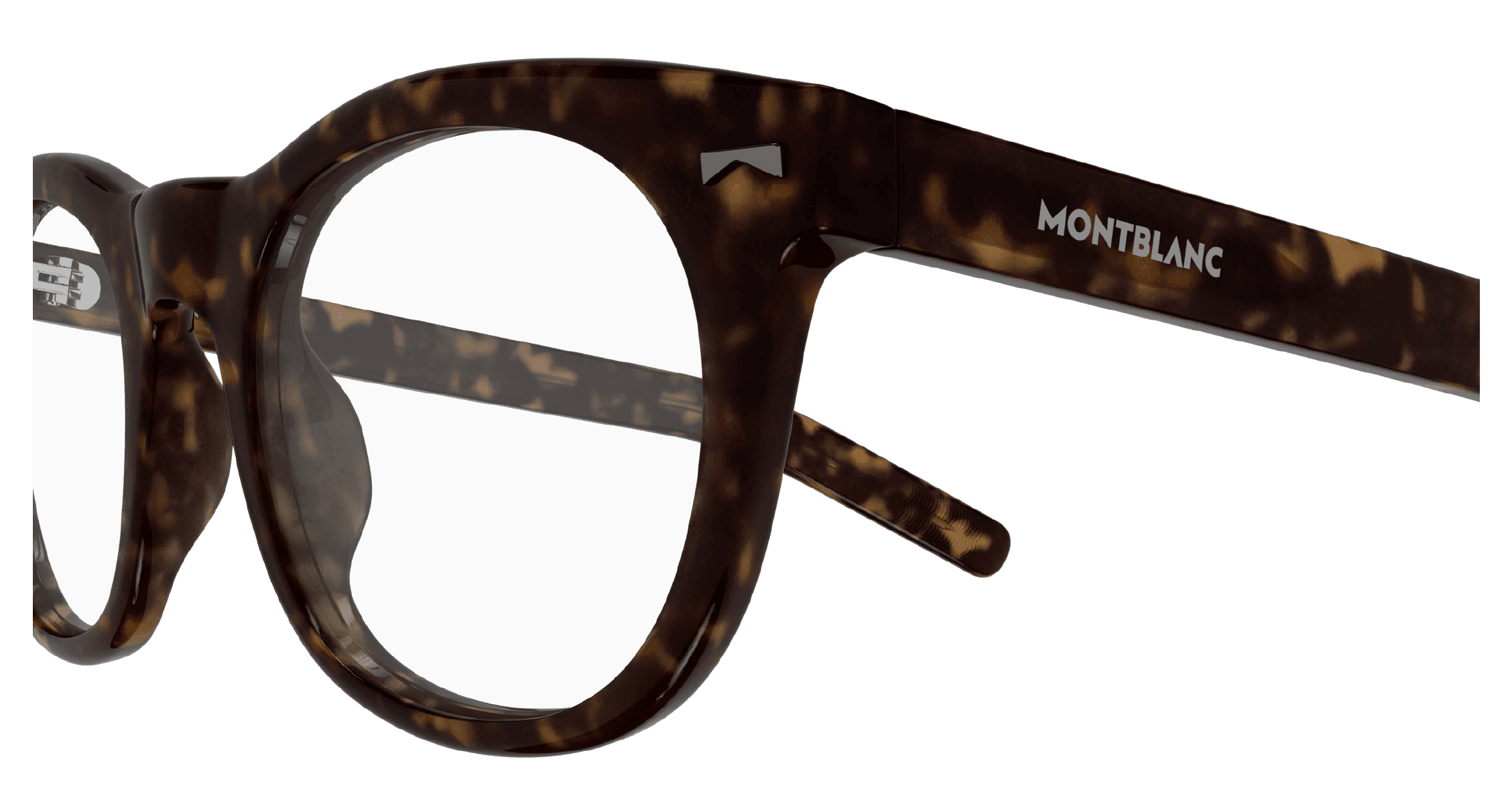 Оправа MONTBLANC MB0229O 006 (54-21)