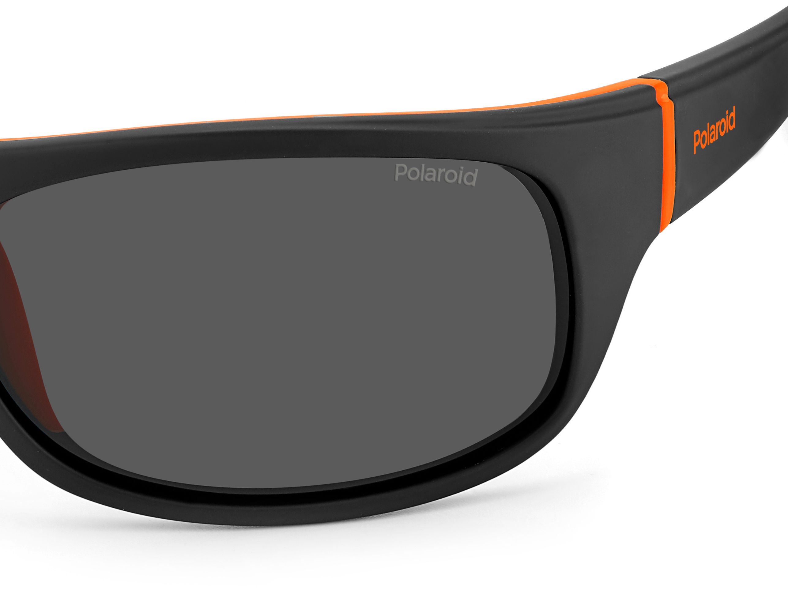 Солнцезащитные очки Polaroid PLD 2125/S 8LZ M9 (66-18)