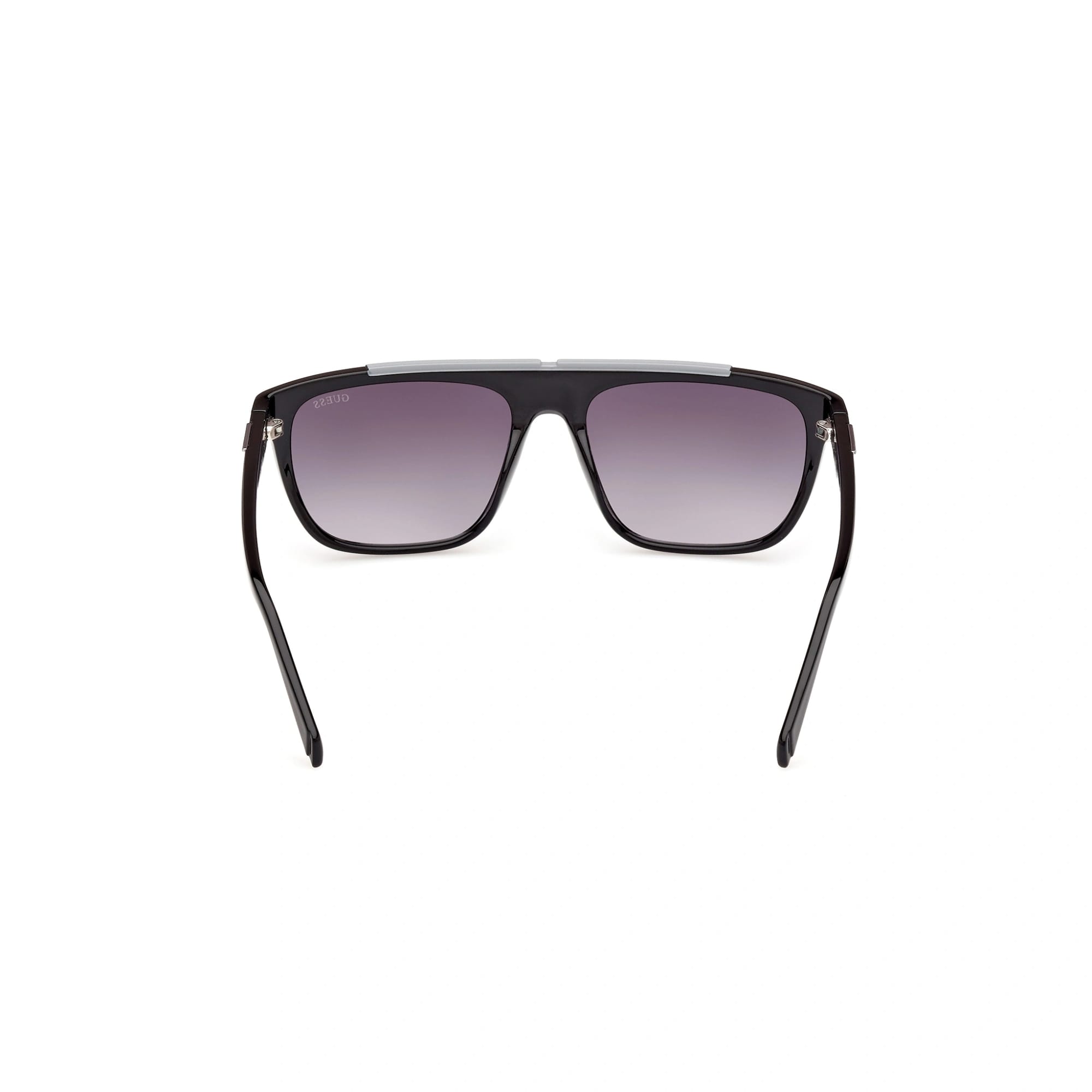 Солнцезащитные очки GUESS GUS 00122 01B (57-17)
