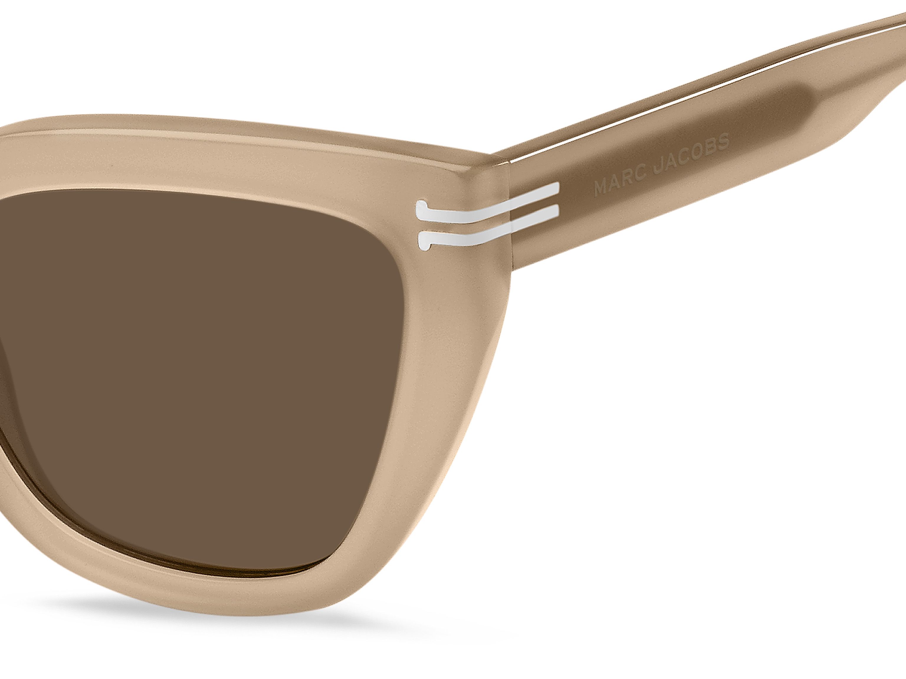 Солнцезащитные очки MARC JACOBS MJ 1070/S FWM 70 (53-21)