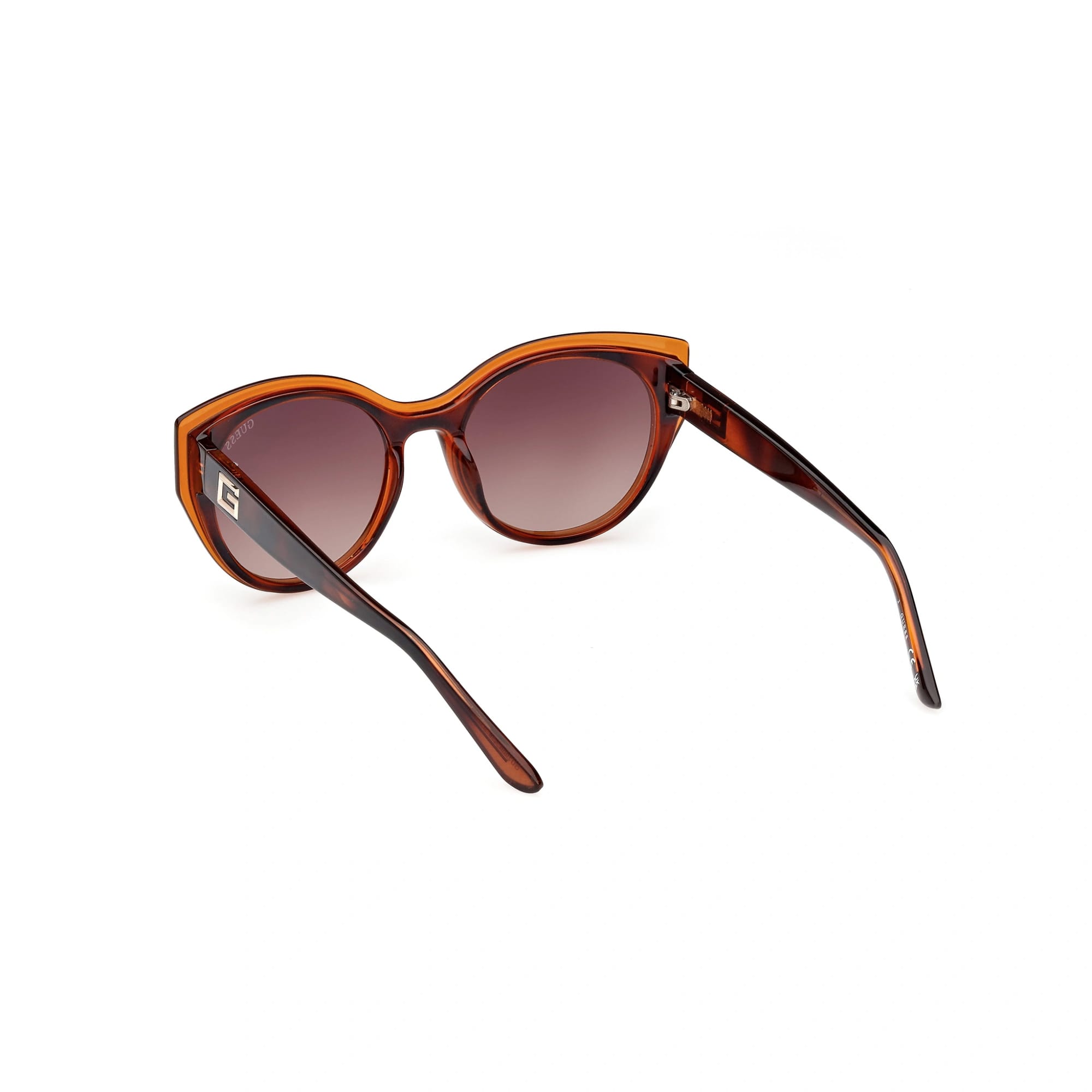 Солнцезащитные очки GUESS GUS 7909 52F (53-19)