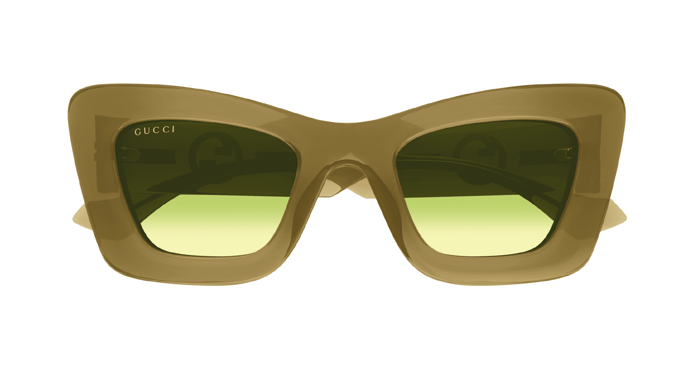 Солнцезащитные очки GUCCI GG1552S 004 (49-23)