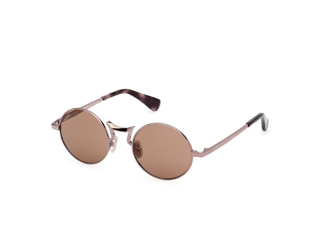 Солнцезащитные очки MAX MARA MM 0127 36E (48-21)