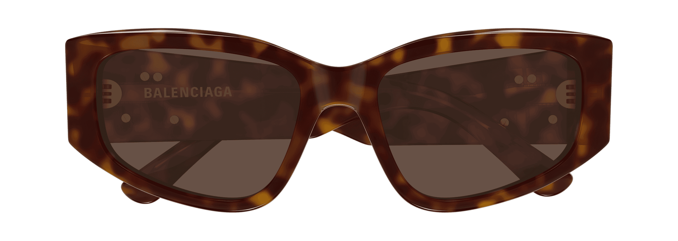 Солнцезащитные очки BALENCIAGA BB0475S 002 (56-18)