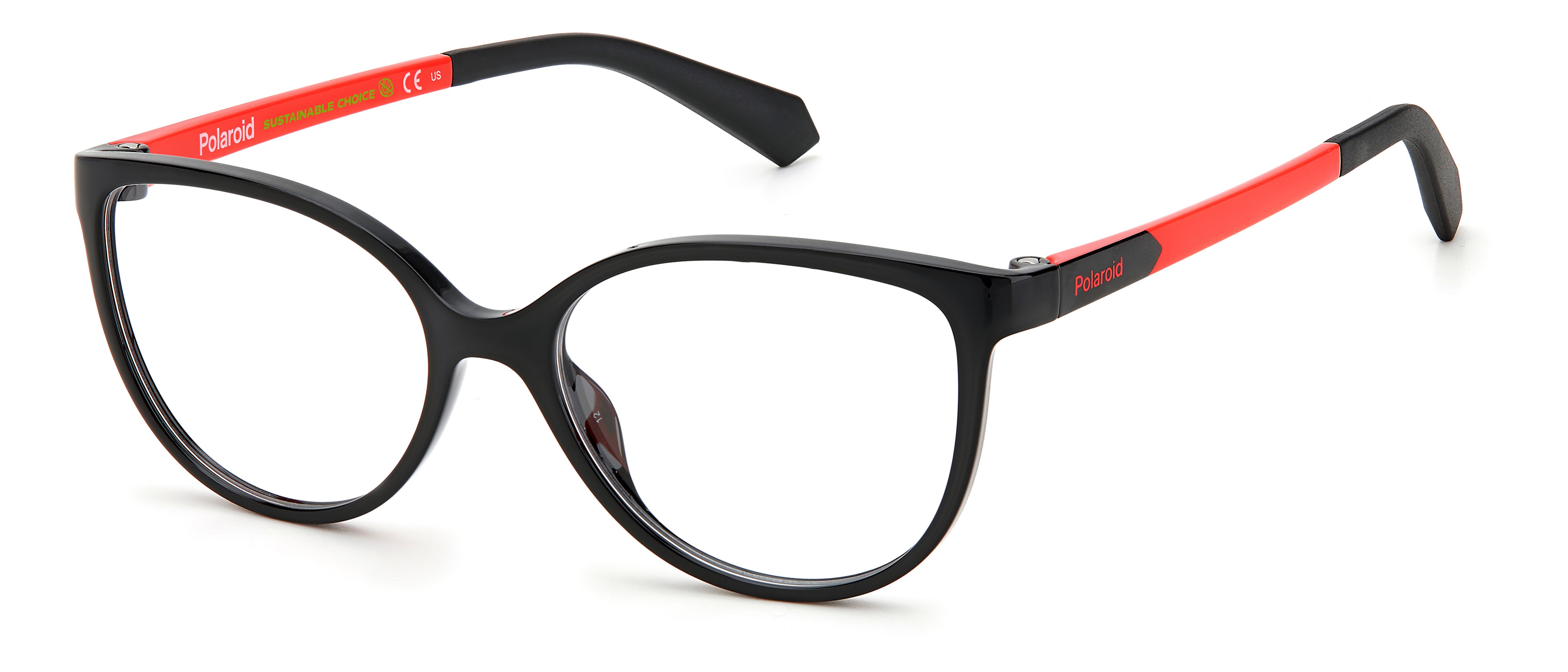 Оправа Polaroid Kids PLD D825 8LZ (49-15)